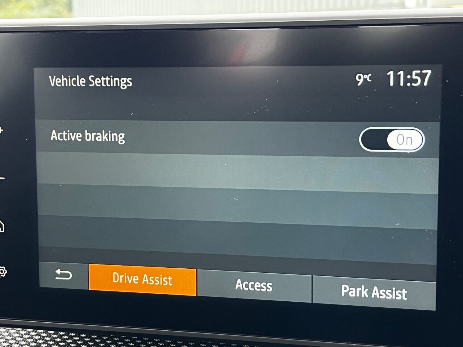 Used Dacia Sandero Stepway 2024 for sale - 76682452: Photo 32