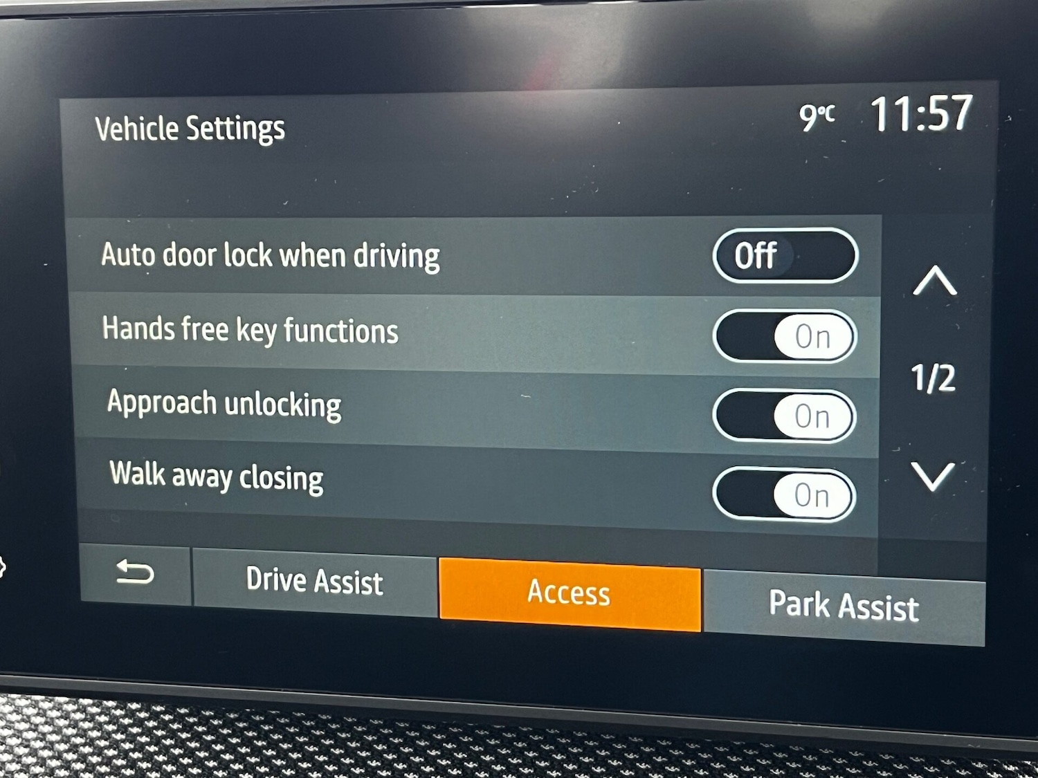 Used Dacia Sandero Stepway 2024 for sale - 76682452: Photo 33