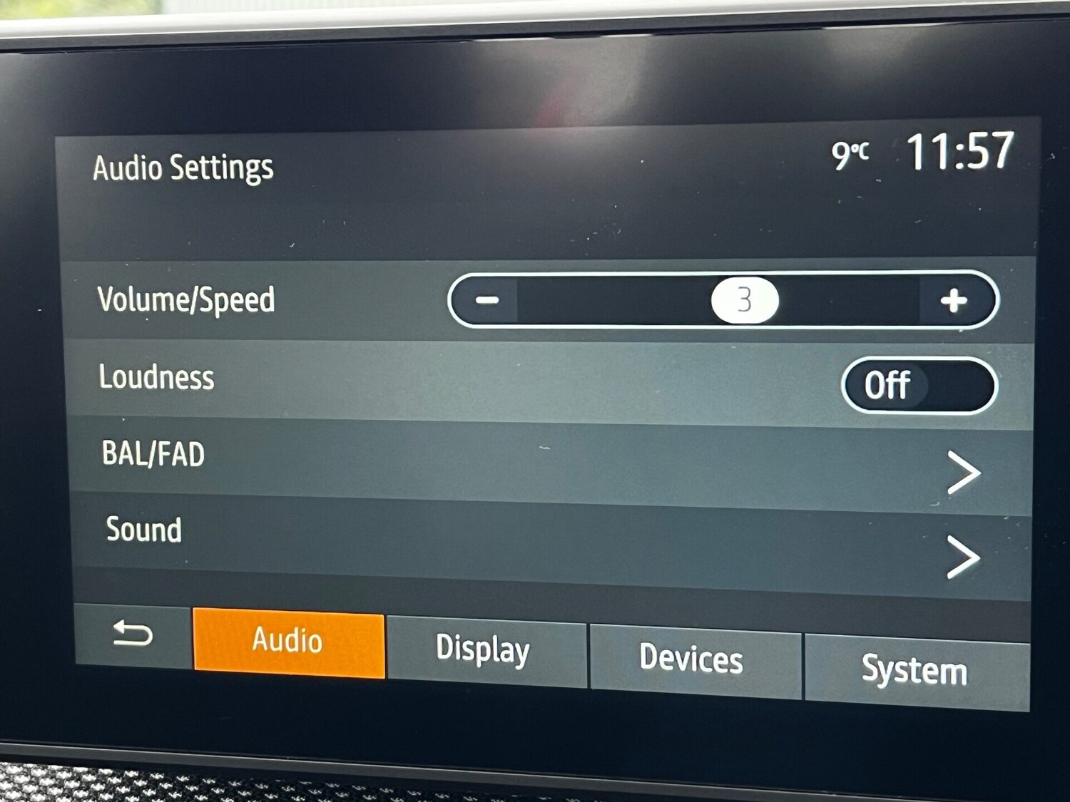 Used Dacia Sandero Stepway 2024 for sale - 76682452: Photo 34