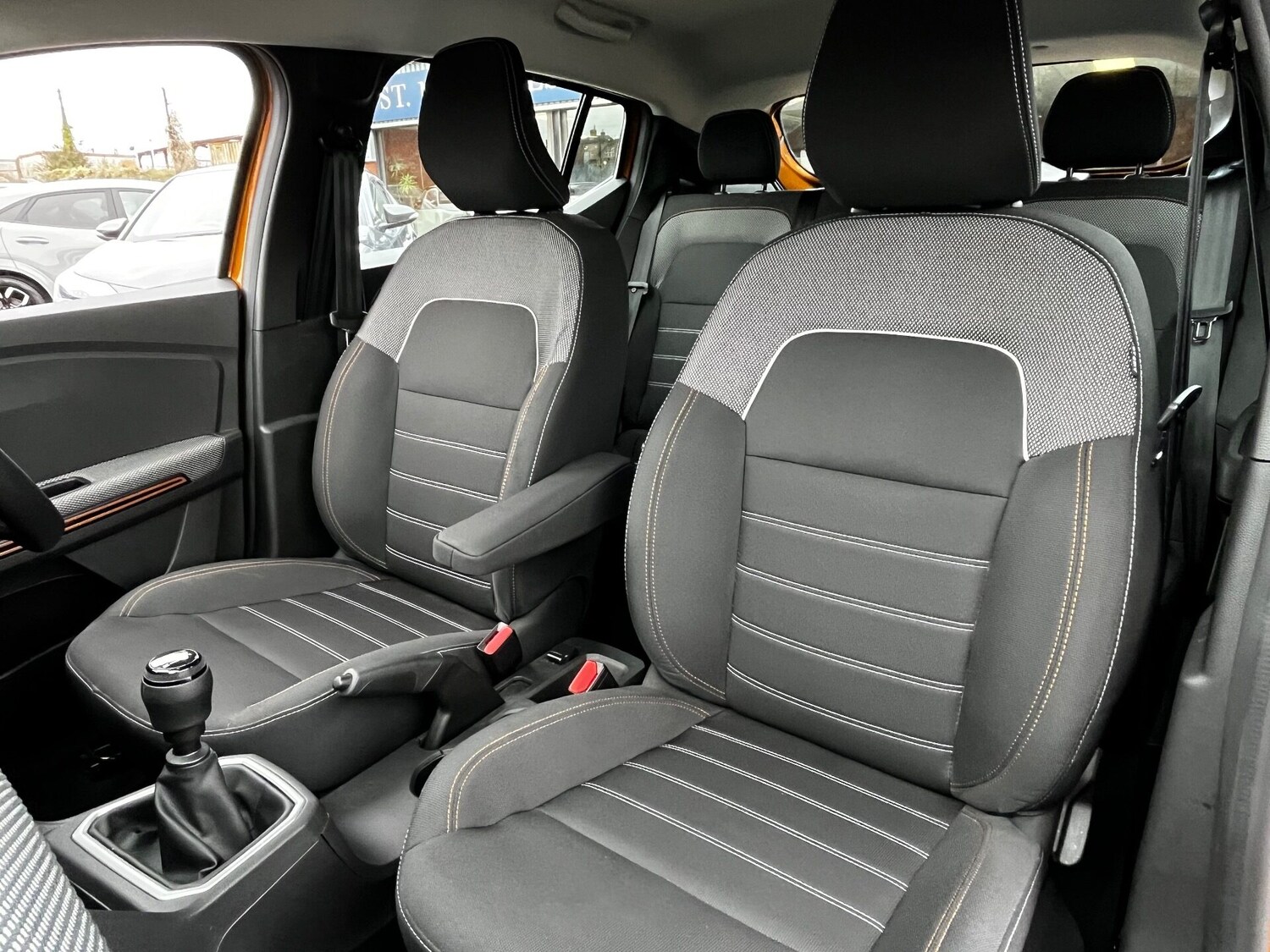 Used Dacia Sandero Stepway 2024 for sale - 76682452: Photo 50