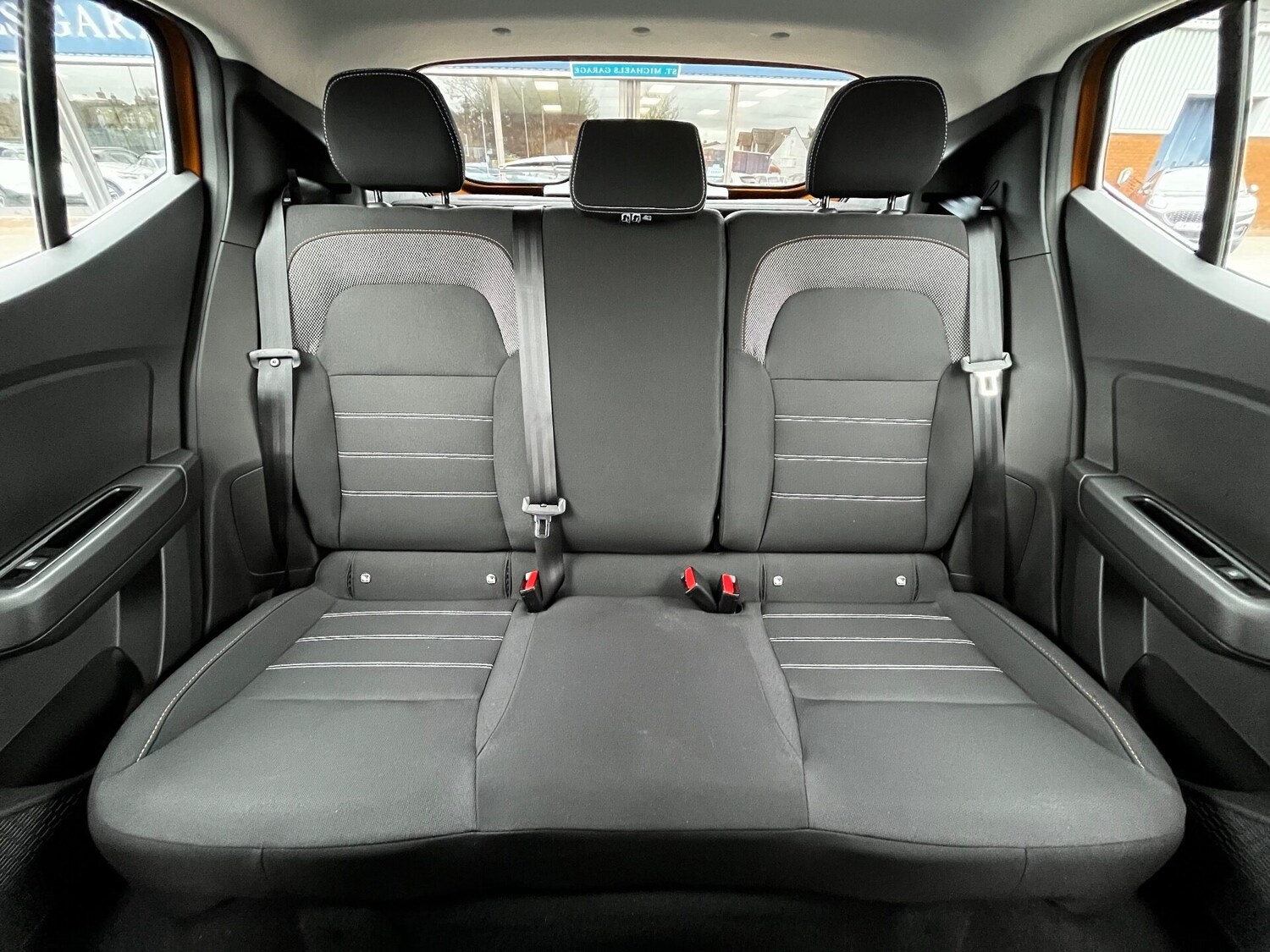 Used Dacia Sandero Stepway 2024 for sale - 76682452: Photo 51