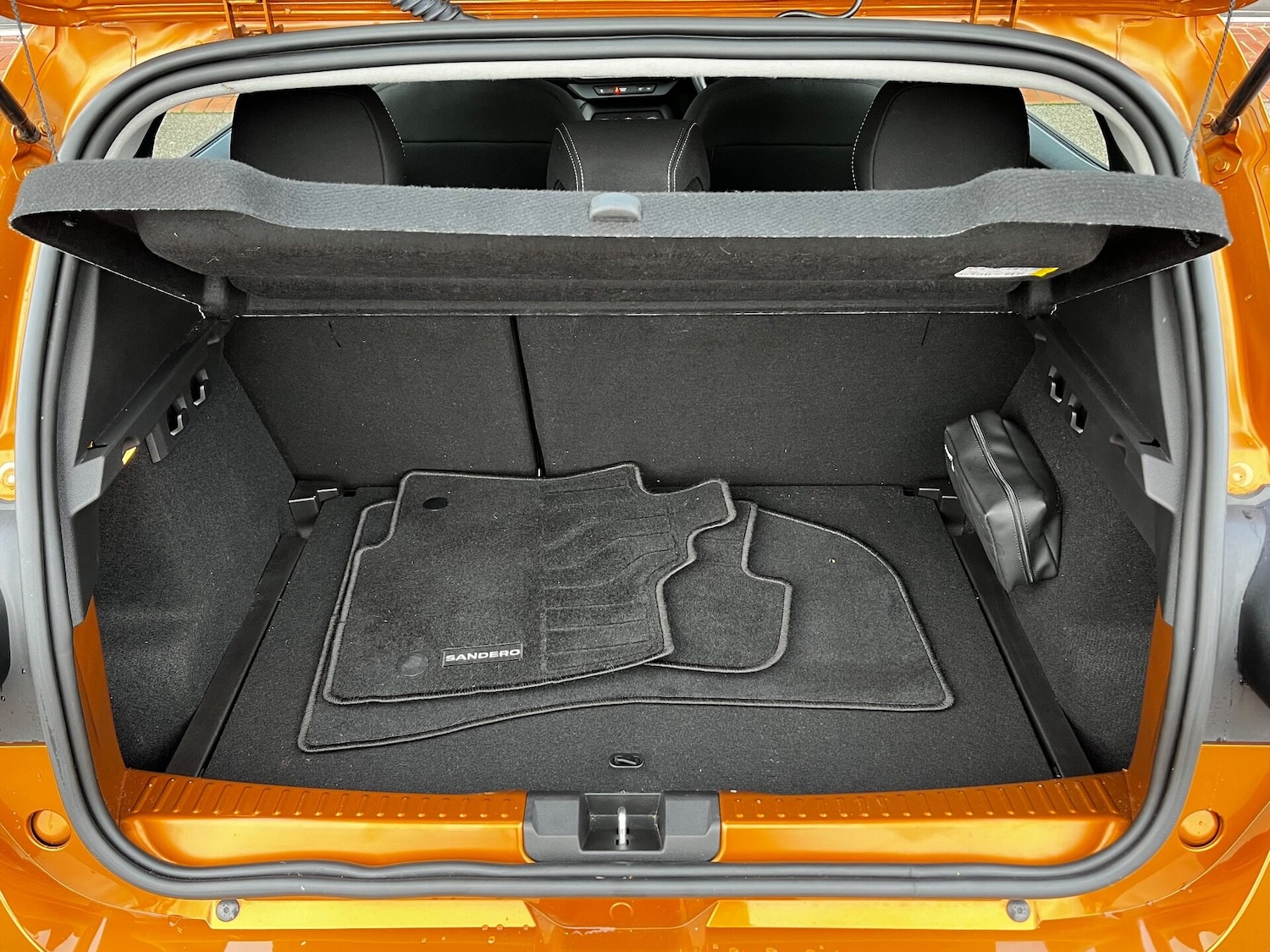 Used Dacia Sandero Stepway 2024 for sale - 76682452: Photo 54