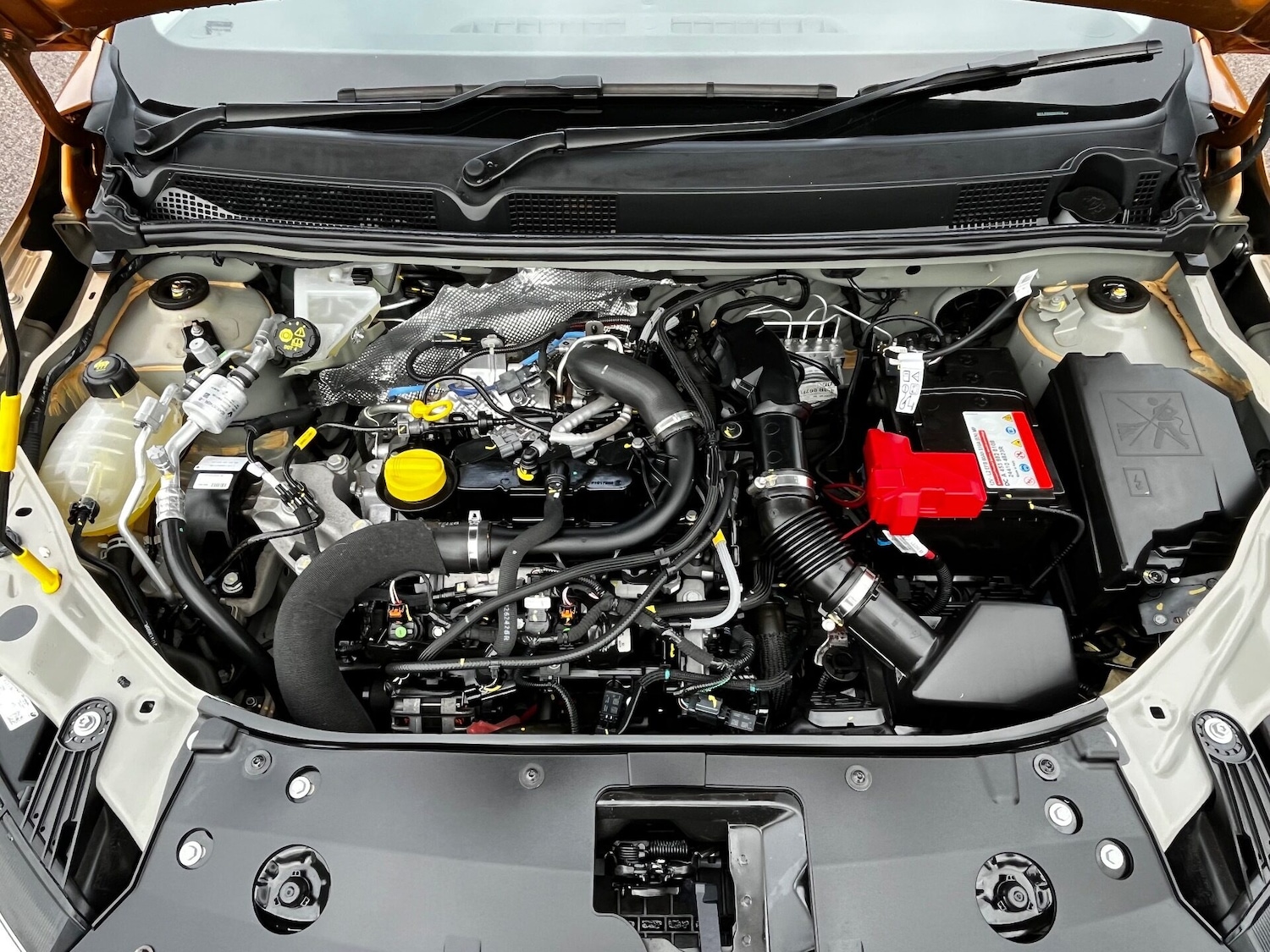 Used Dacia Sandero Stepway 2024 for sale - 76682452: Photo 7