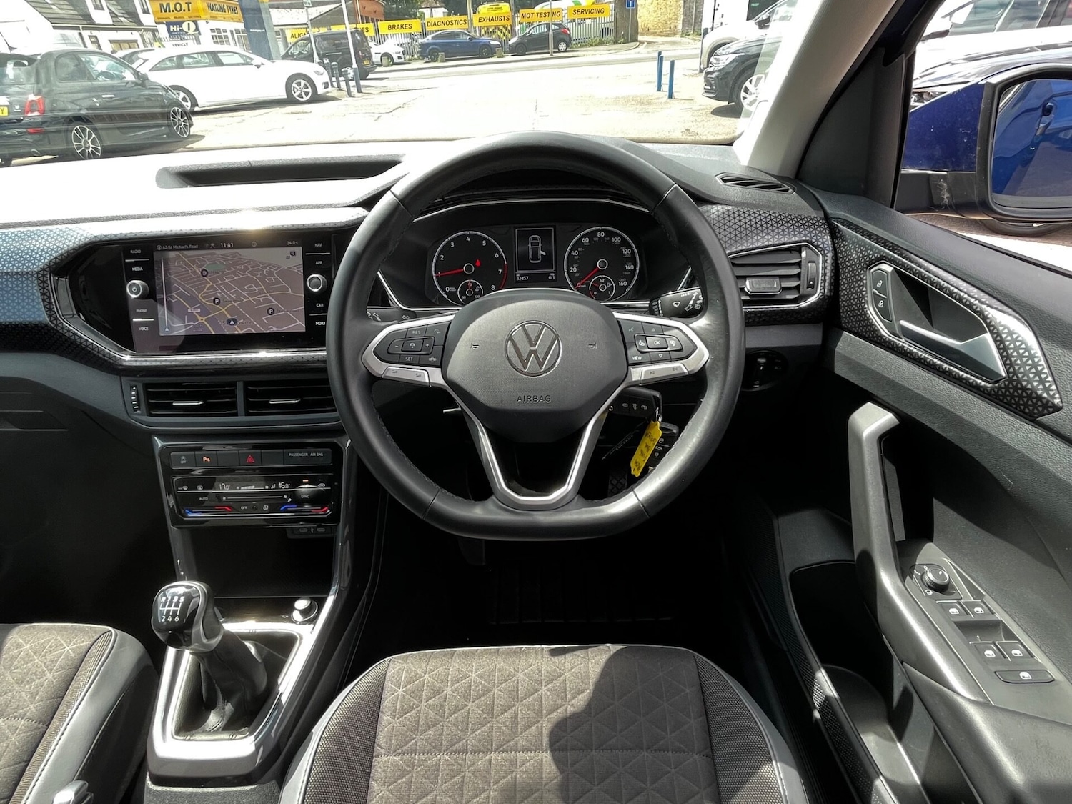 Vehicle 19