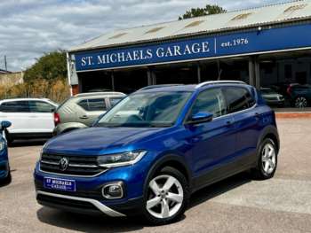 2022 - SEL TSI 5-Door