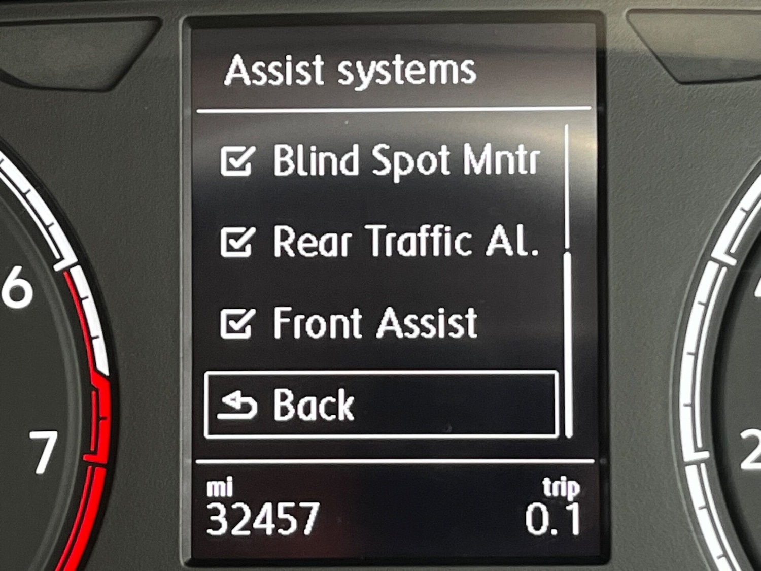 Vehicle 27