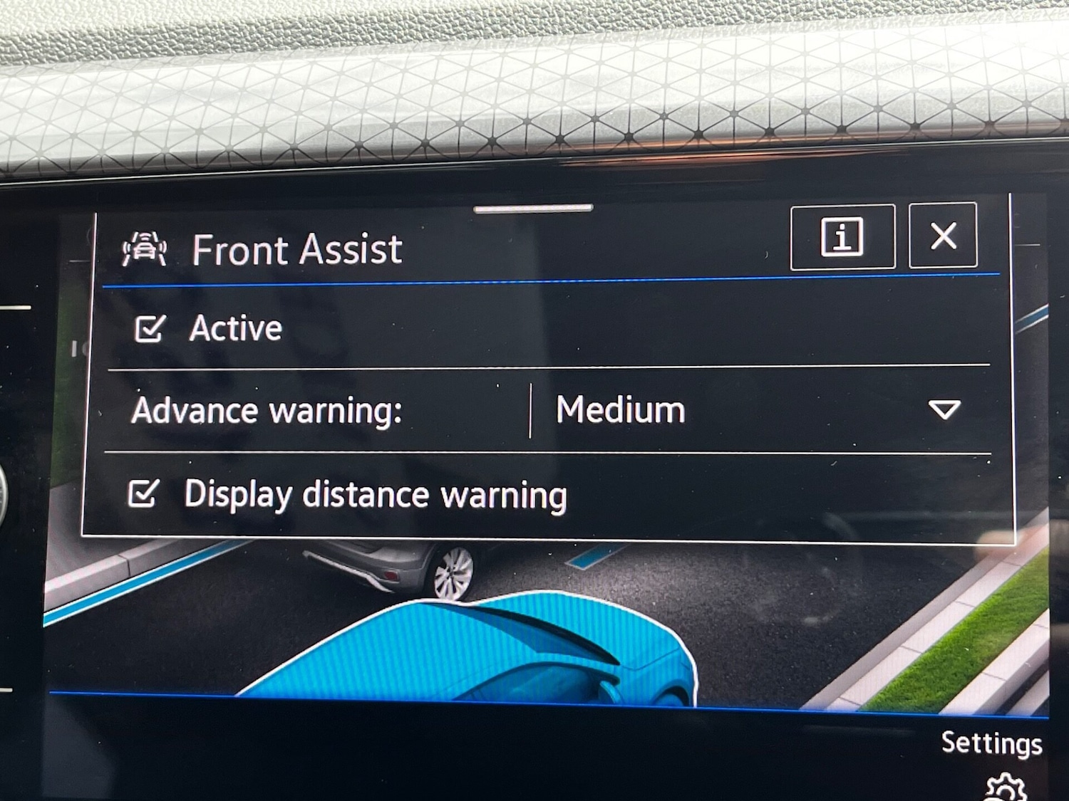 Vehicle 45