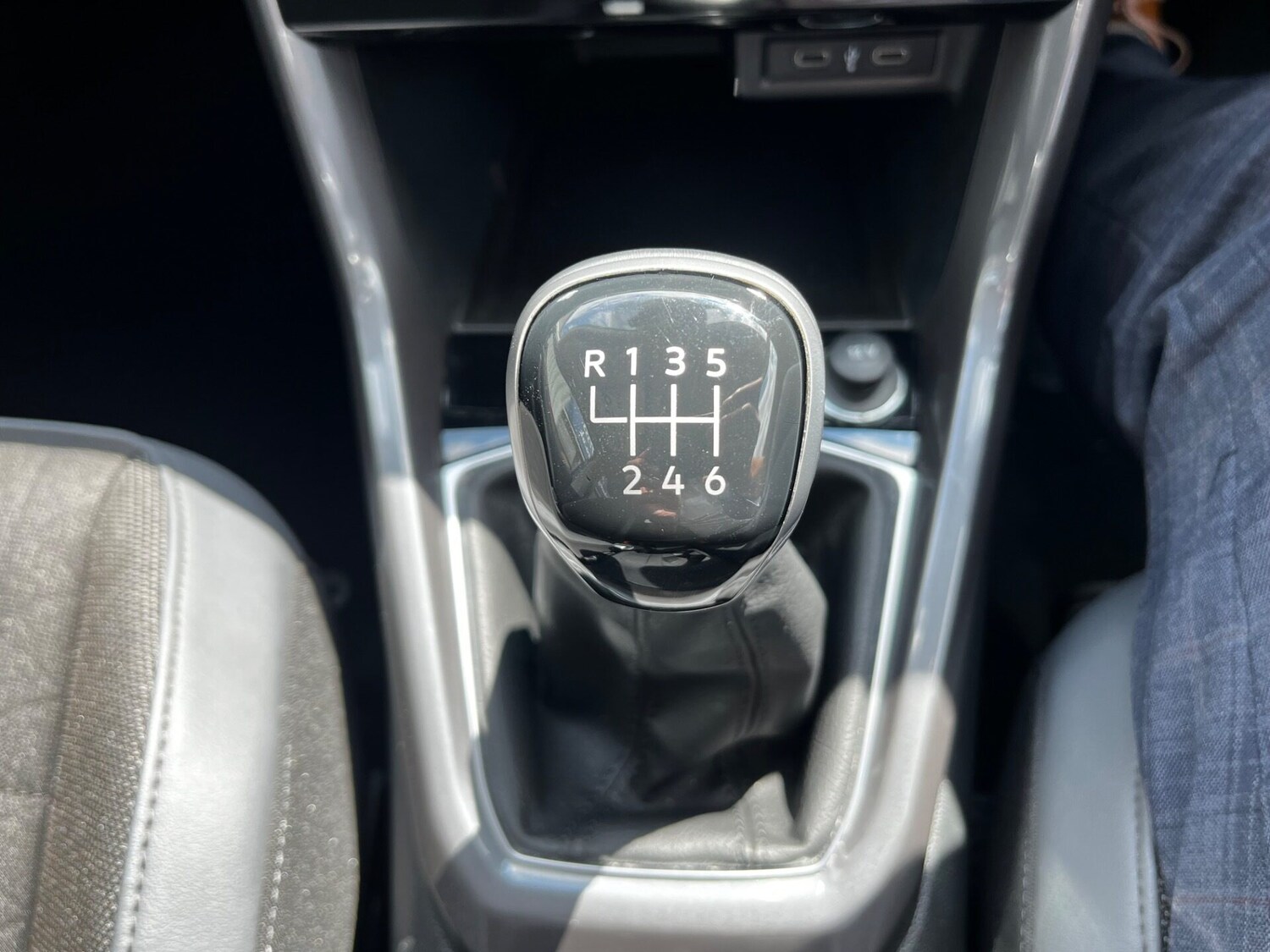 Vehicle 54
