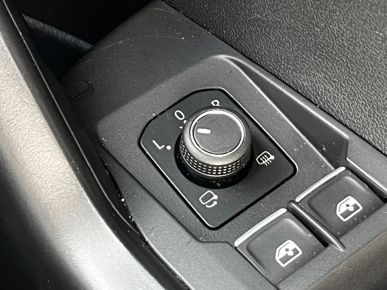 Vehicle 60