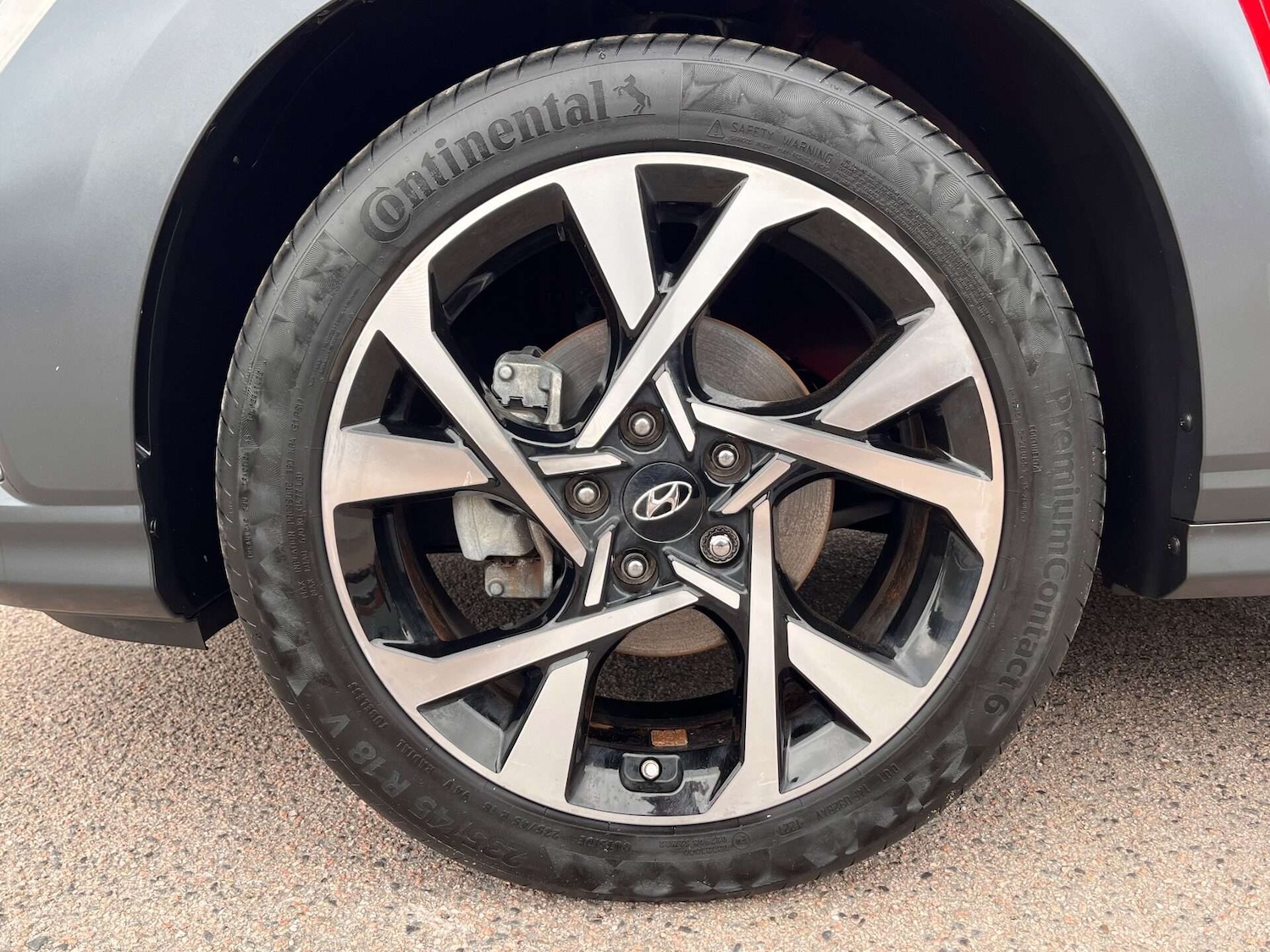 Used Hyundai KONA 2022 for sale - 76957833: Photo 13