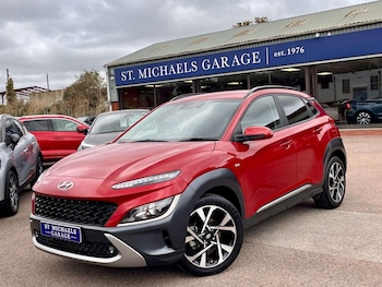 Used Hyundai KONA 2022 for sale - 76957833: Photo