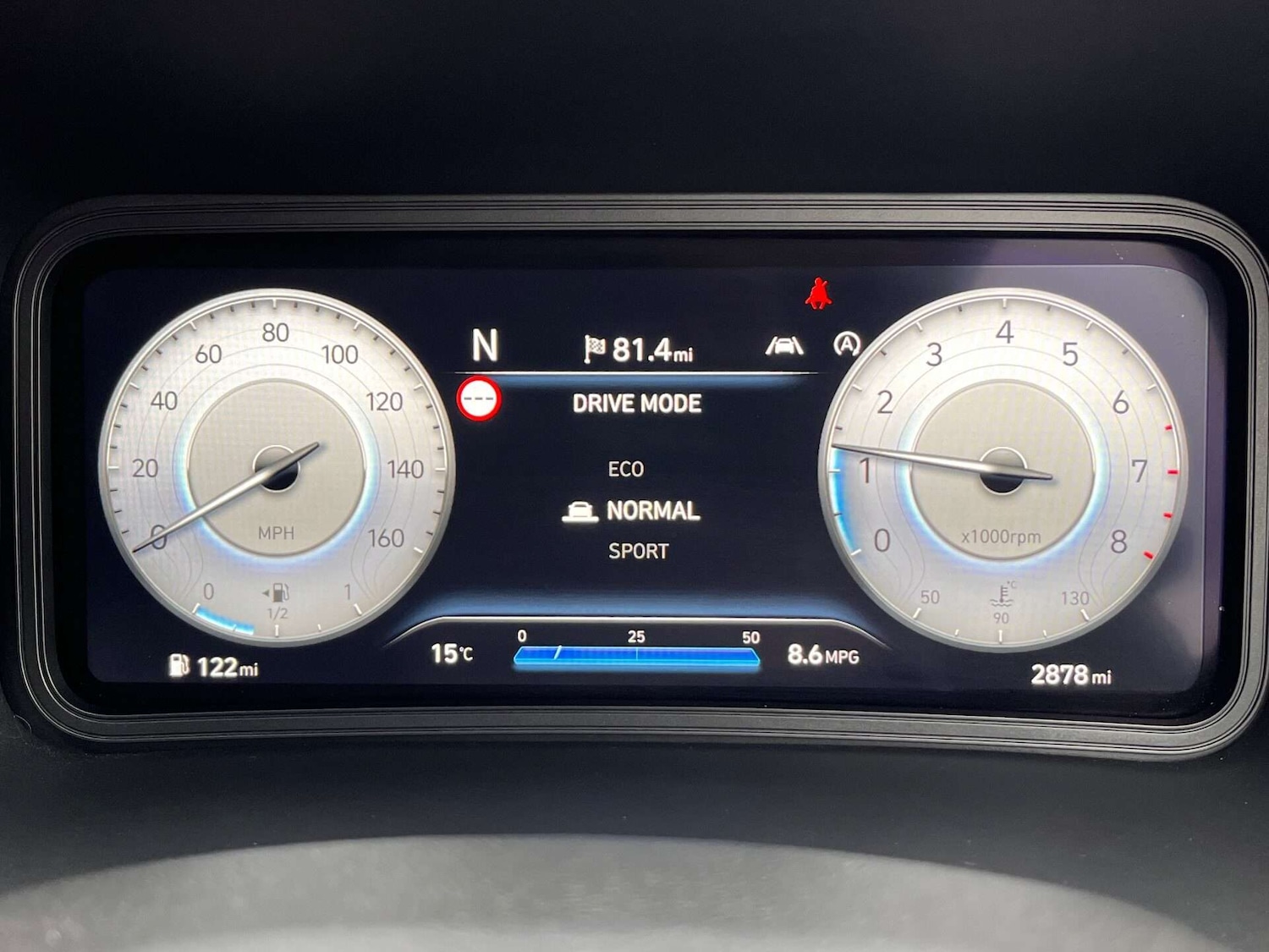 Used Hyundai KONA 2022 for sale - 76957833: Photo 22