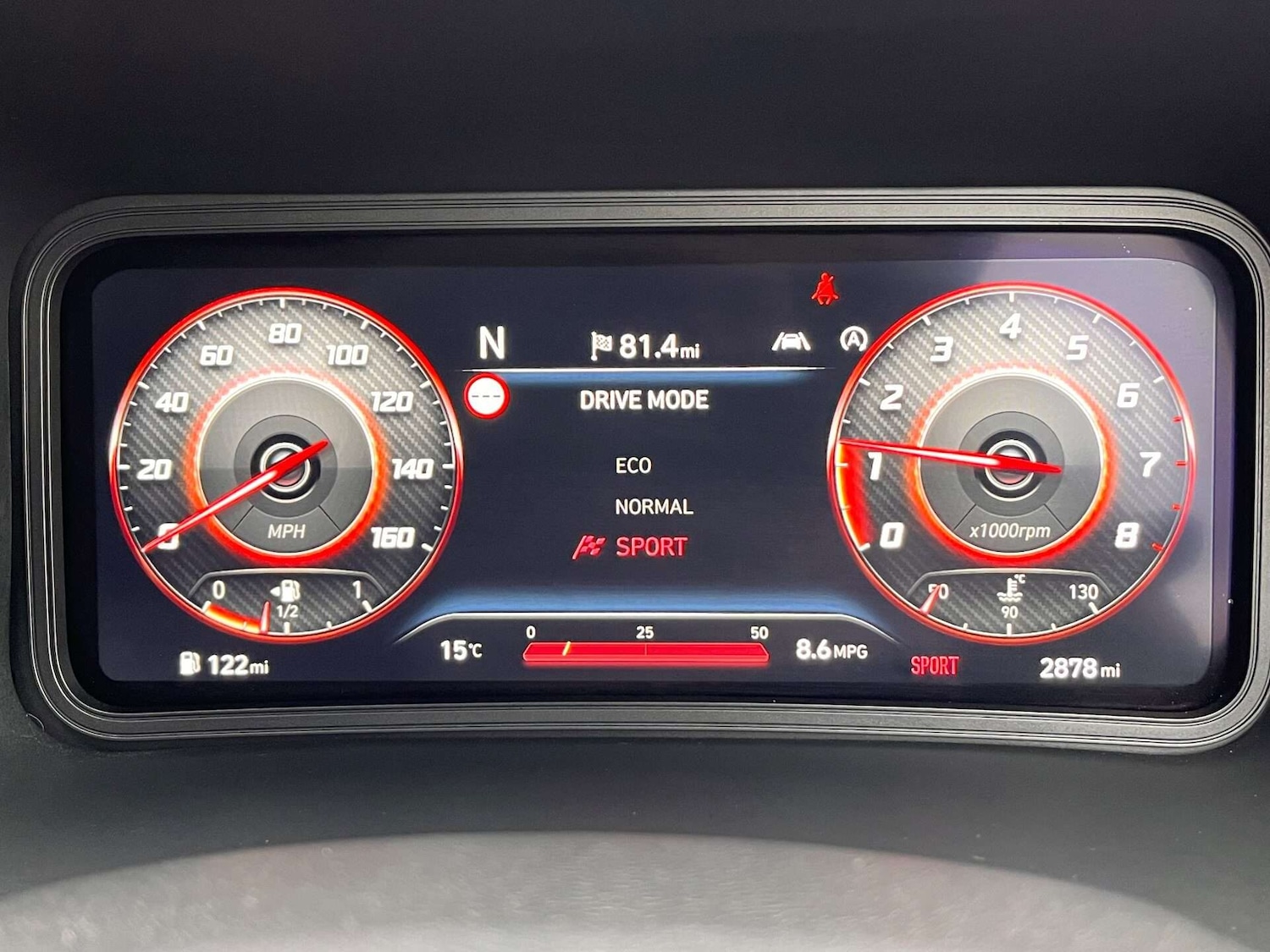 Used Hyundai KONA 2022 for sale - 76957833: Photo 23