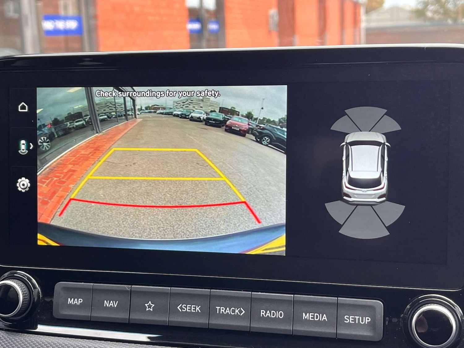 Used Hyundai KONA 2022 for sale - 76957833: Photo 32