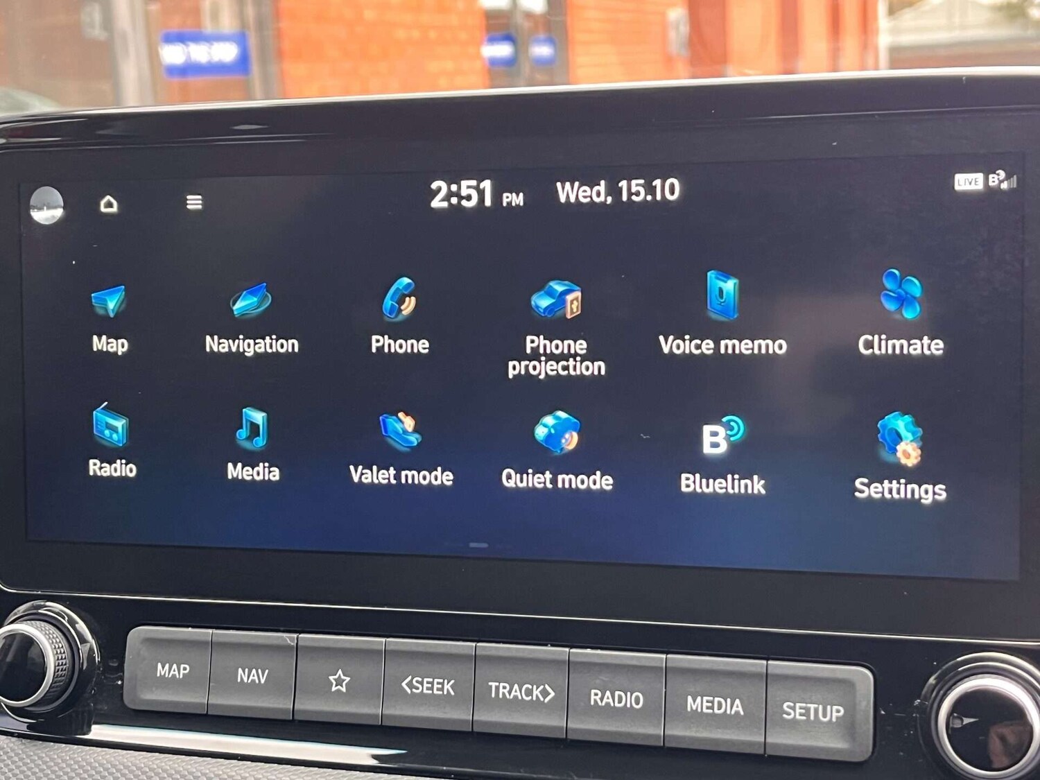 Used Hyundai KONA 2022 for sale - 76957833: Photo 35