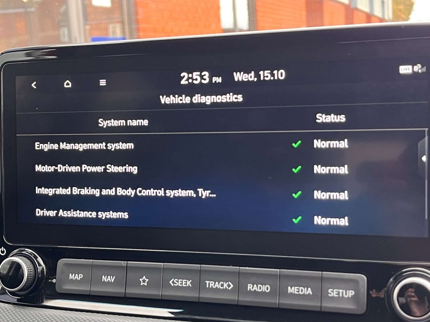 Used Hyundai KONA 2022 for sale - 76957833: Photo 42