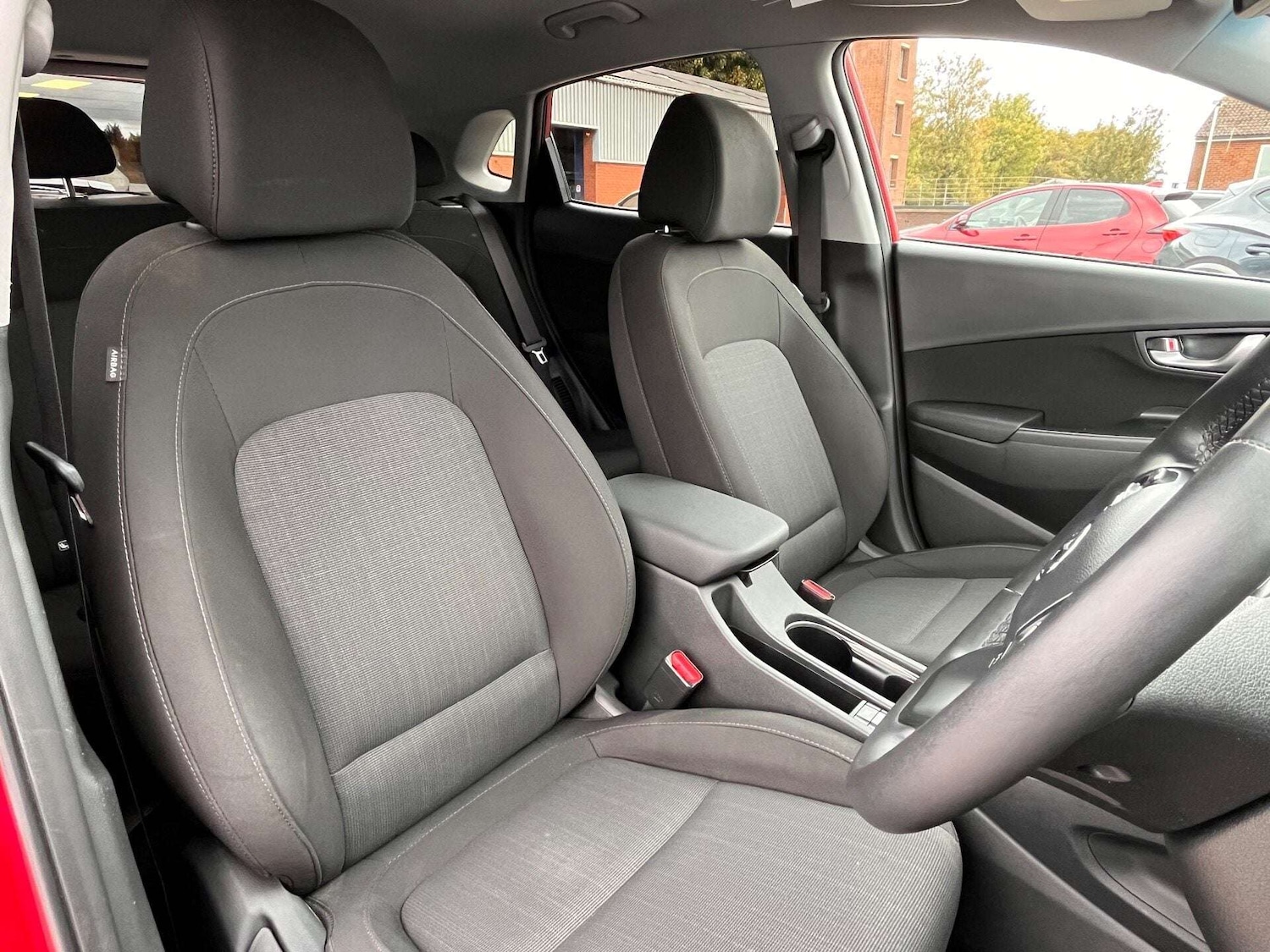 Used Hyundai KONA 2022 for sale - 76957833: Photo 61