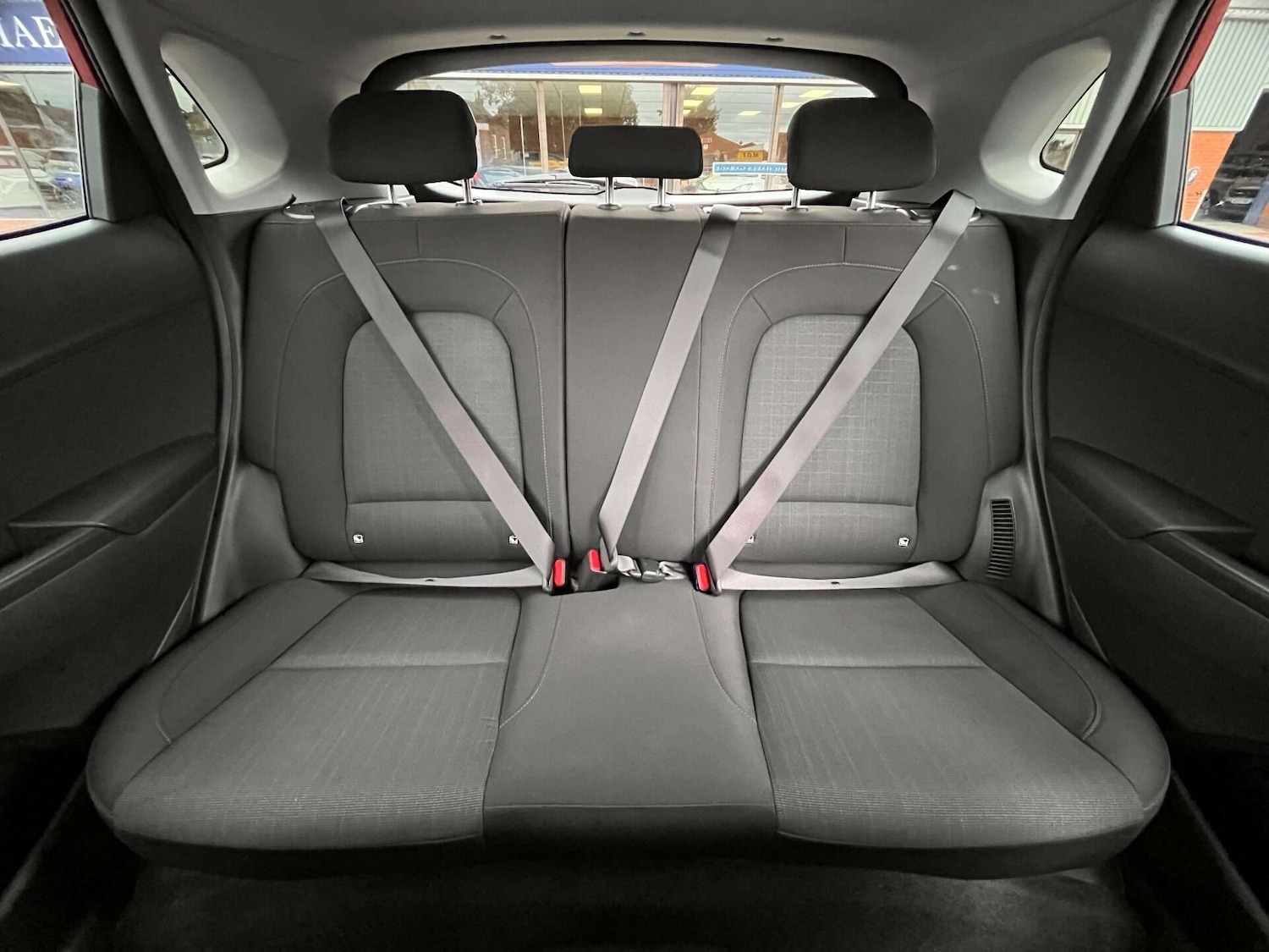 Used Hyundai KONA 2022 for sale - 76957833: Photo 63