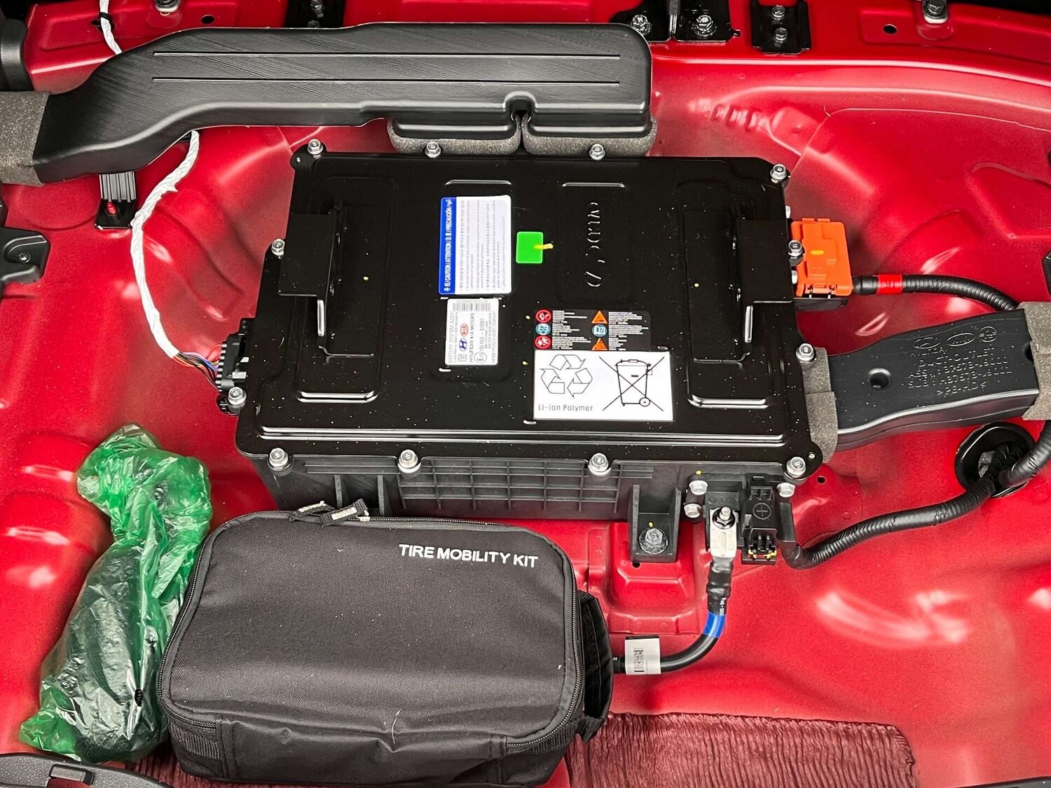 Used Hyundai KONA 2022 for sale - 76957833: Photo 67