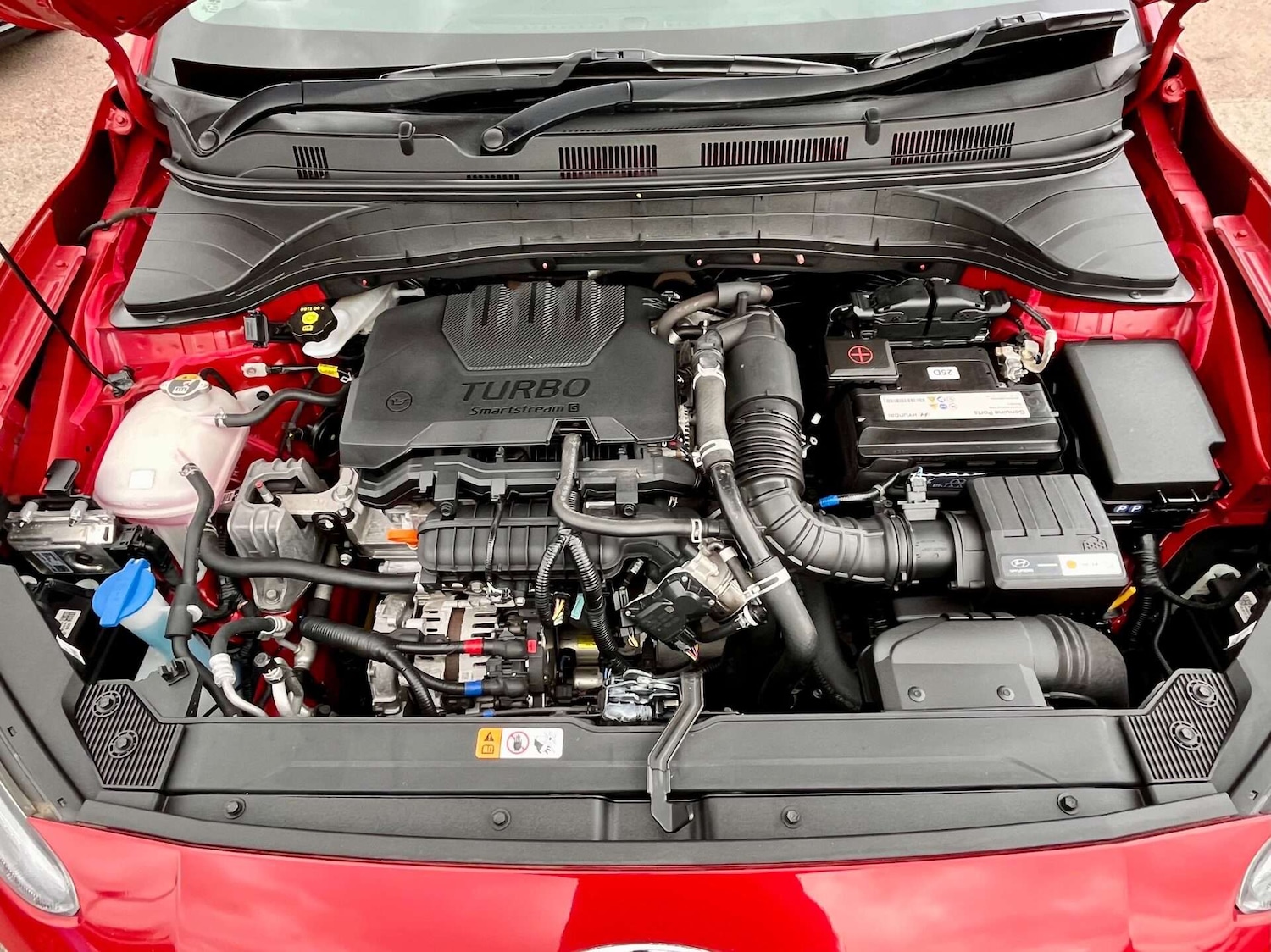 Used Hyundai KONA 2022 for sale - 76957833: Photo 7