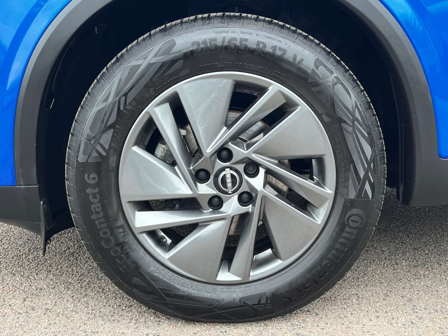 Used Nissan Qashqai 2024 for sale - 78090317: Photo 12