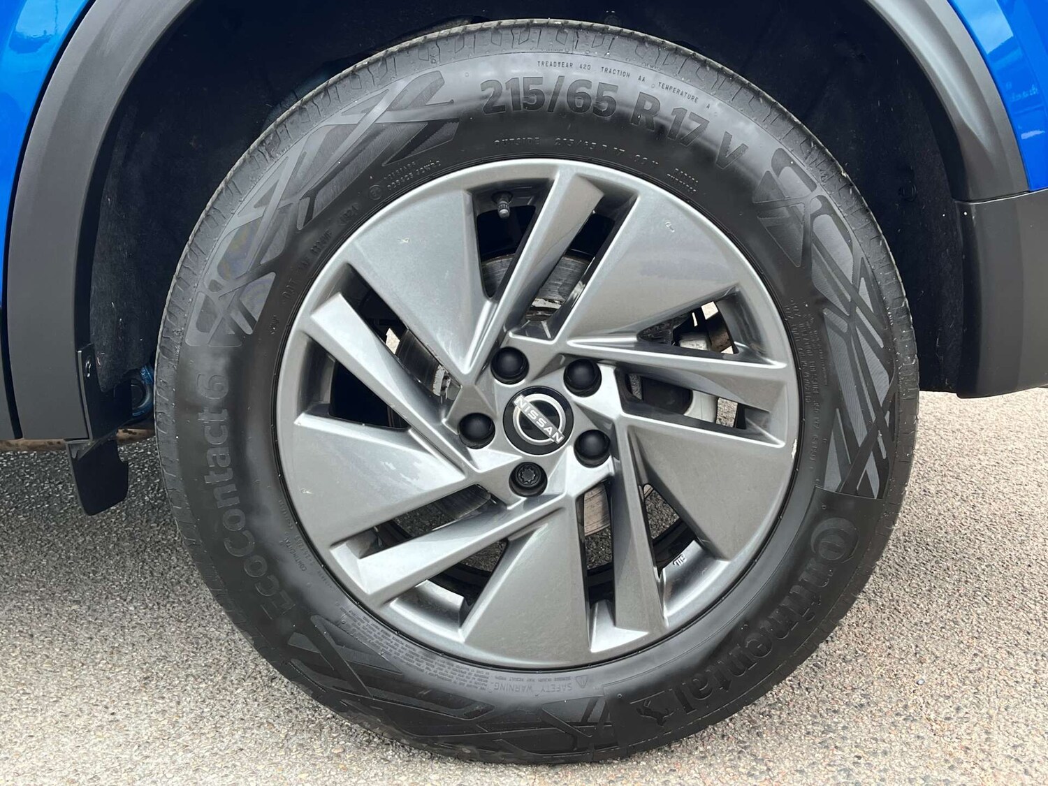 Used Nissan Qashqai 2024 for sale - 78090317: Photo 13