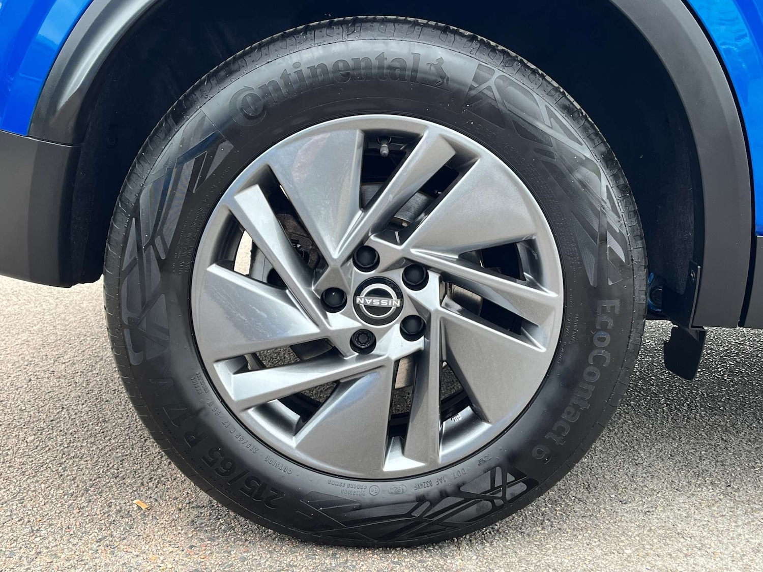 Used Nissan Qashqai 2024 for sale - 78090317: Photo 14