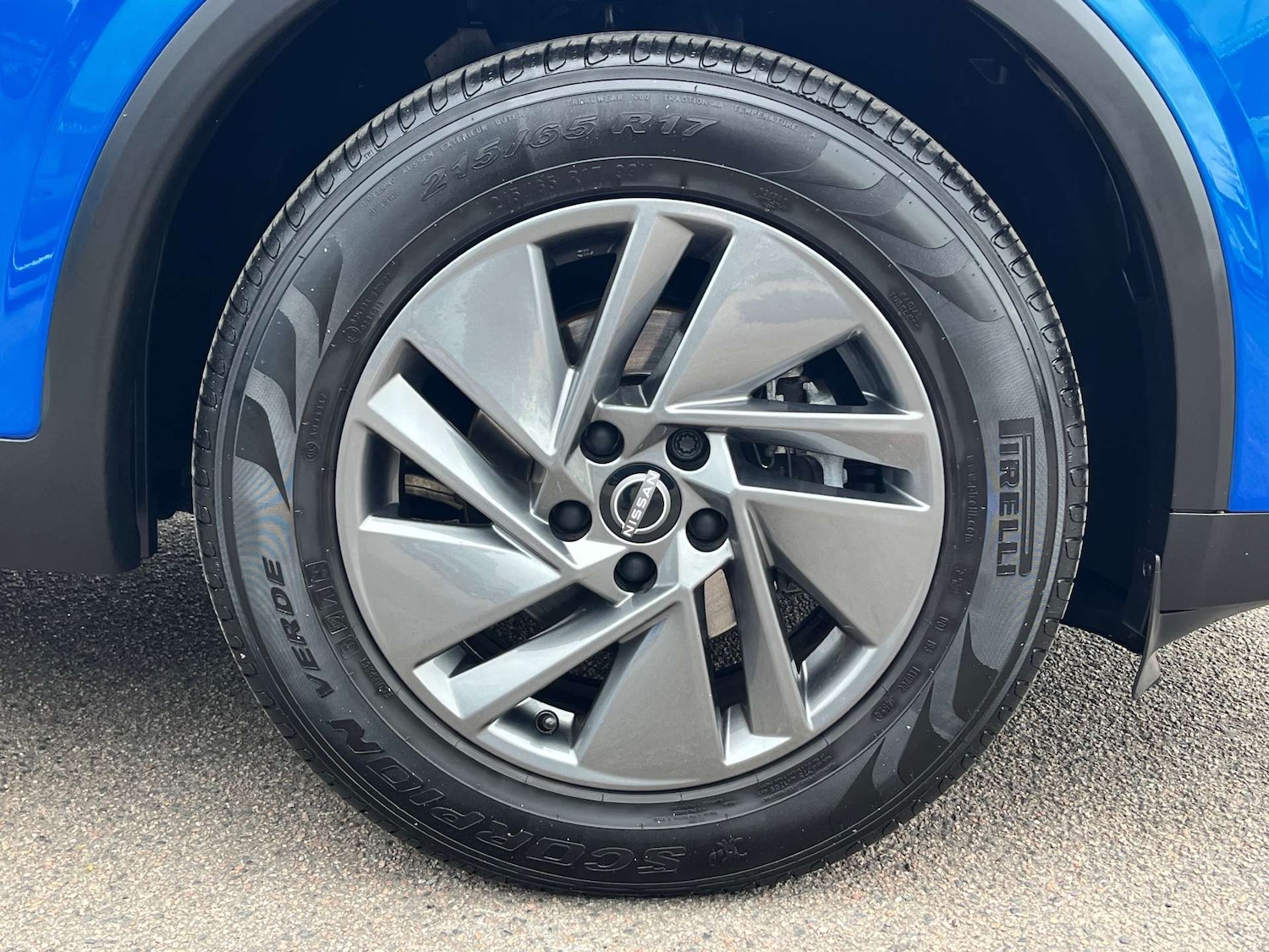 Used Nissan Qashqai 2024 for sale - 78090317: Photo 15