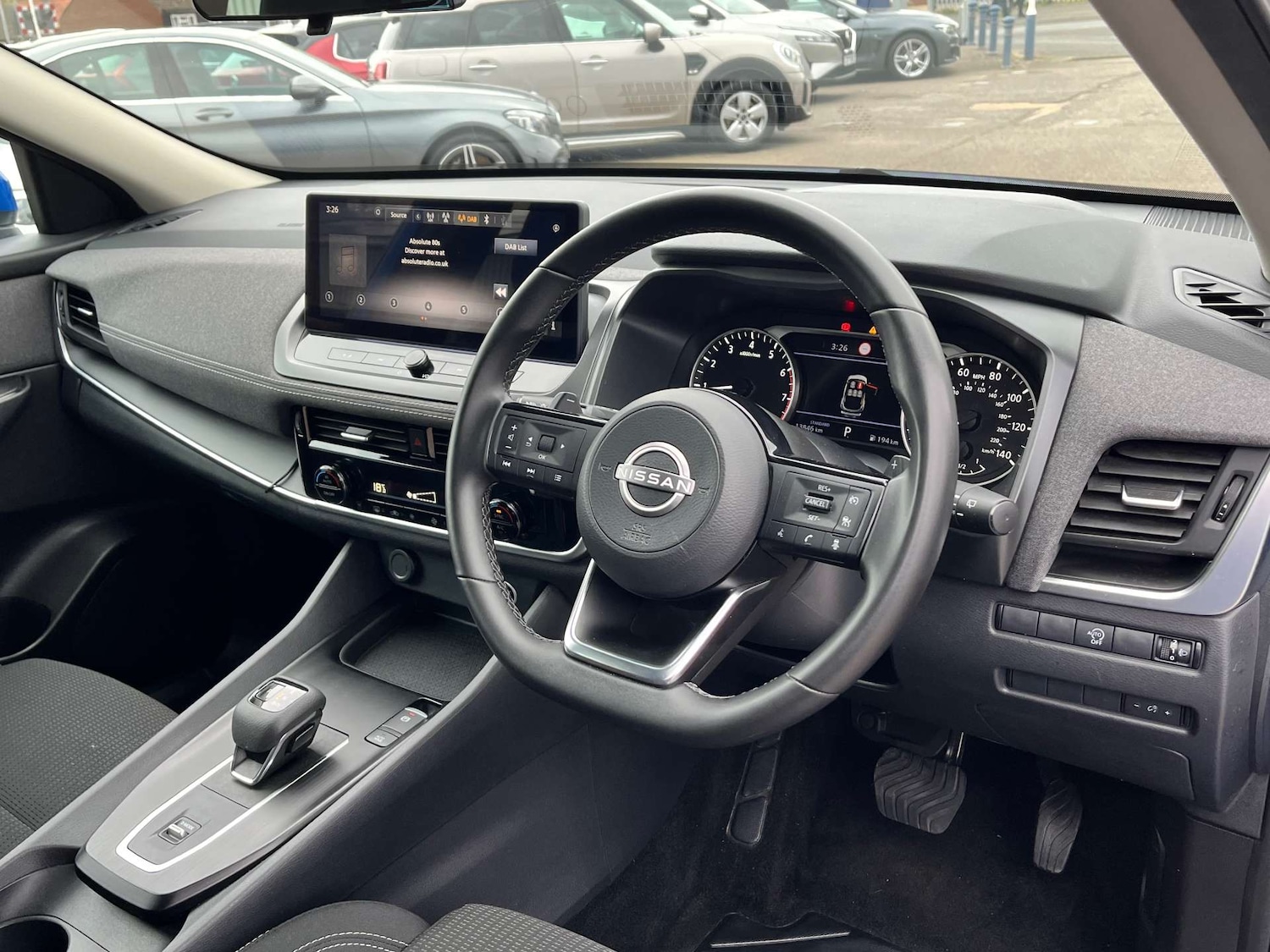 Used Nissan Qashqai 2024 for sale - 78090317: Photo 18