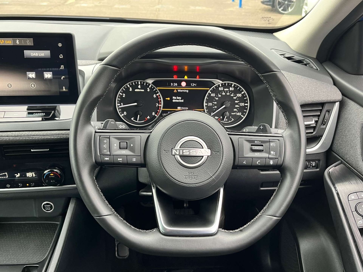 Used Nissan Qashqai 2024 for sale - 78090317: Photo 20