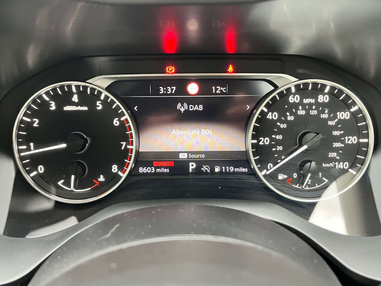 Used Nissan Qashqai 2024 for sale - 78090317: Photo 21