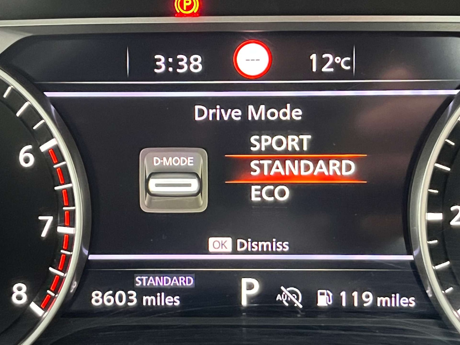 Used Nissan Qashqai 2024 for sale - 78090317: Photo 23