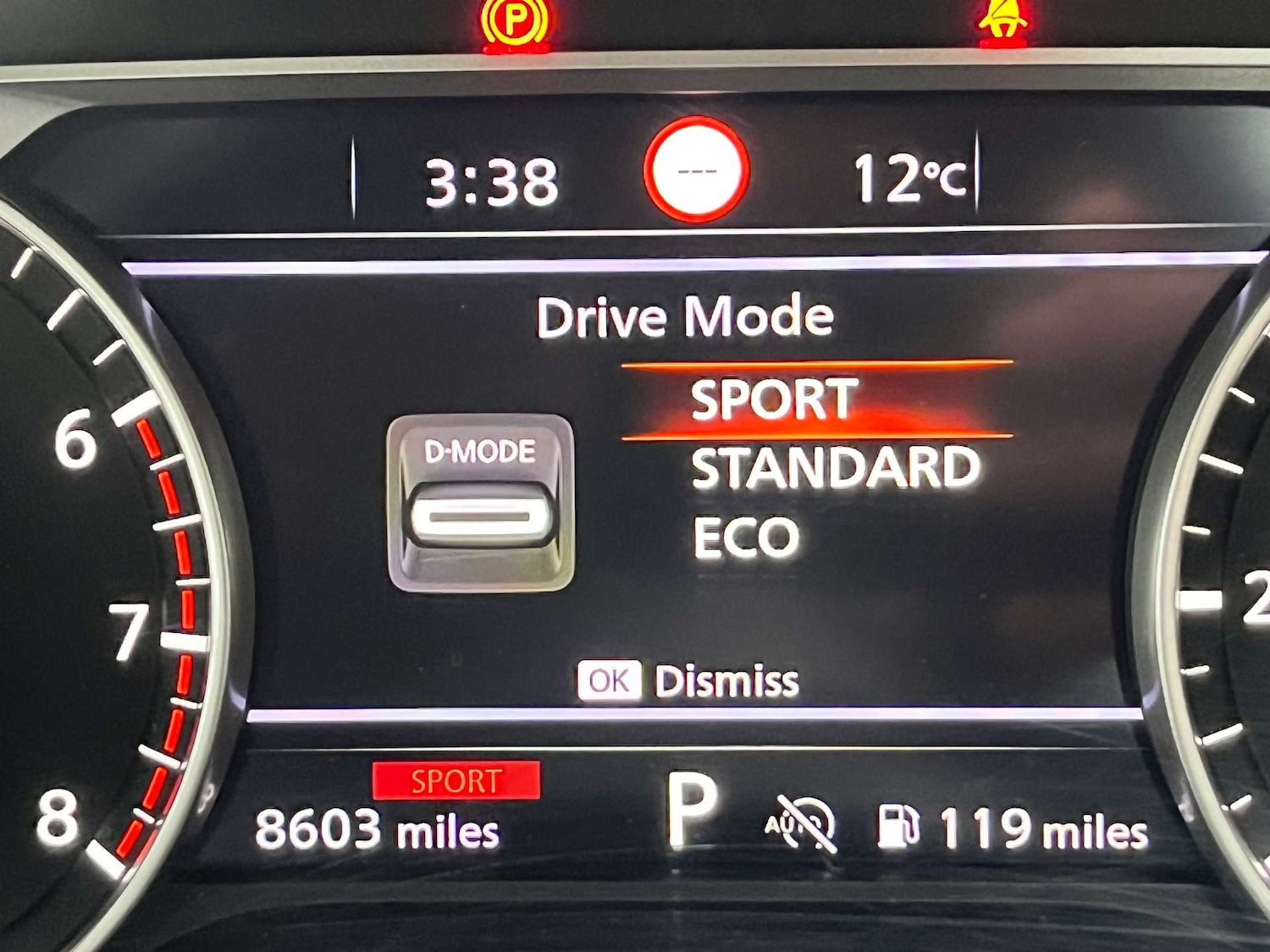 Used Nissan Qashqai 2024 for sale - 78090317: Photo 24