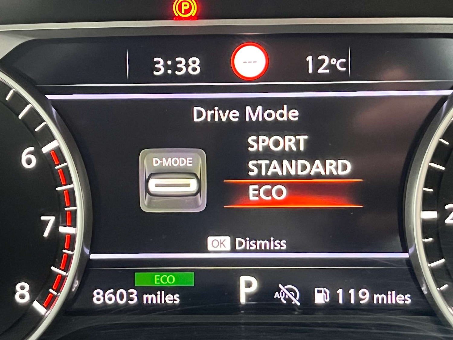 Used Nissan Qashqai 2024 for sale - 78090317: Photo 25