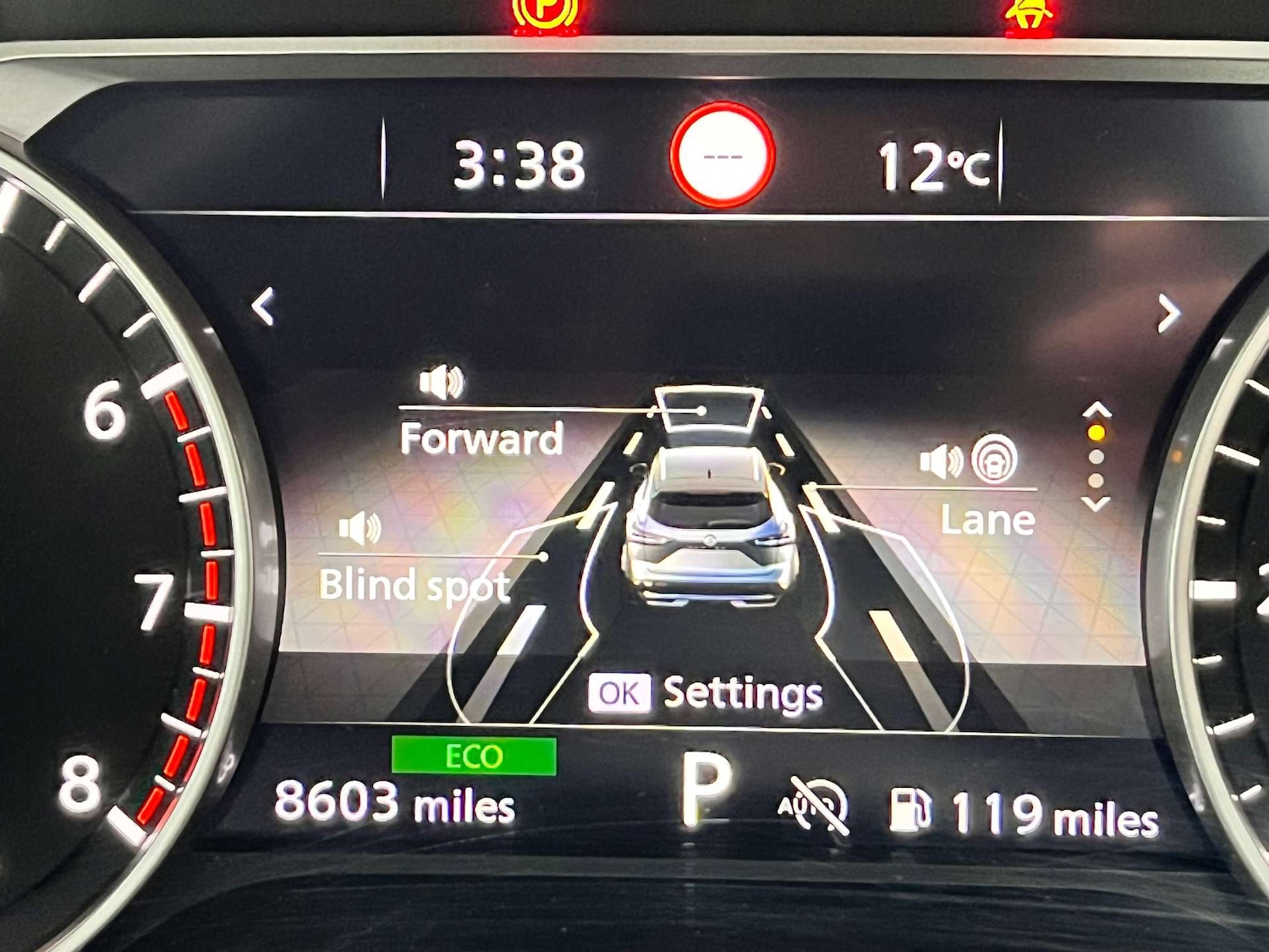 Used Nissan Qashqai 2024 for sale - 78090317: Photo 27