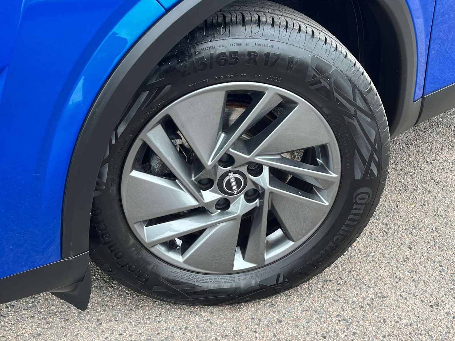 Used Nissan Qashqai 2024 for sale - 78090317: Photo 3