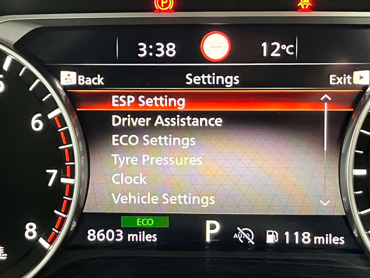 Used Nissan Qashqai 2024 for sale - 78090317: Photo 30