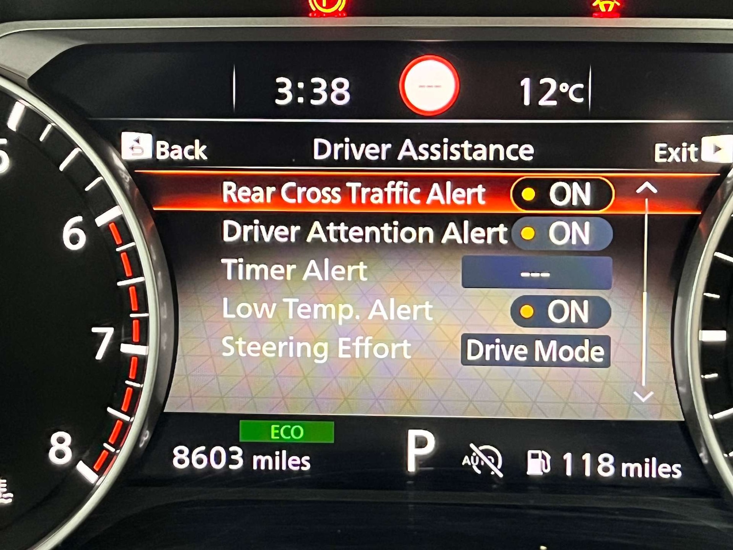 Used Nissan Qashqai 2024 for sale - 78090317: Photo 32