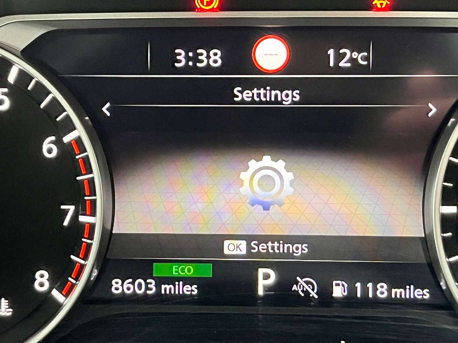 Used Nissan Qashqai 2024 for sale - 78090317: Photo 33