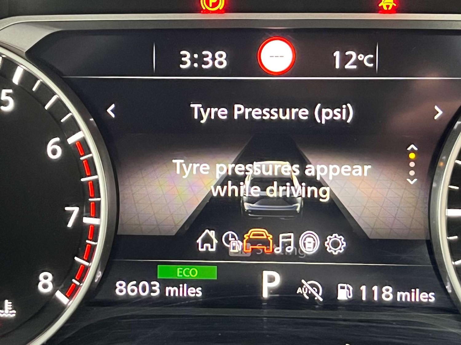 Used Nissan Qashqai 2024 for sale - 78090317: Photo 35