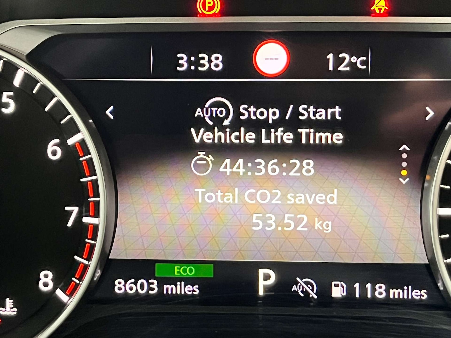 Used Nissan Qashqai 2024 for sale - 78090317: Photo 36