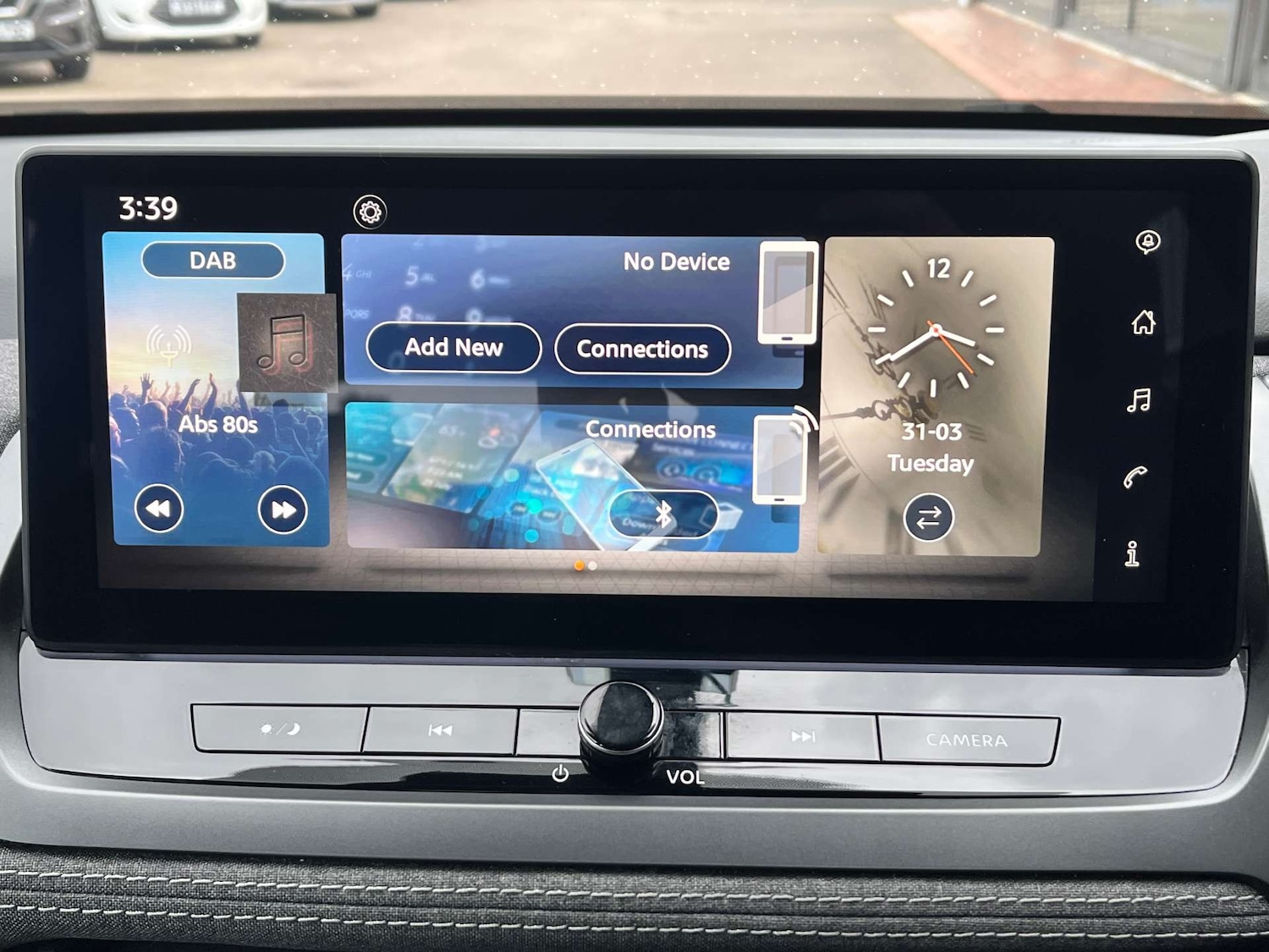 Used Nissan Qashqai 2024 for sale - 78090317: Photo 39