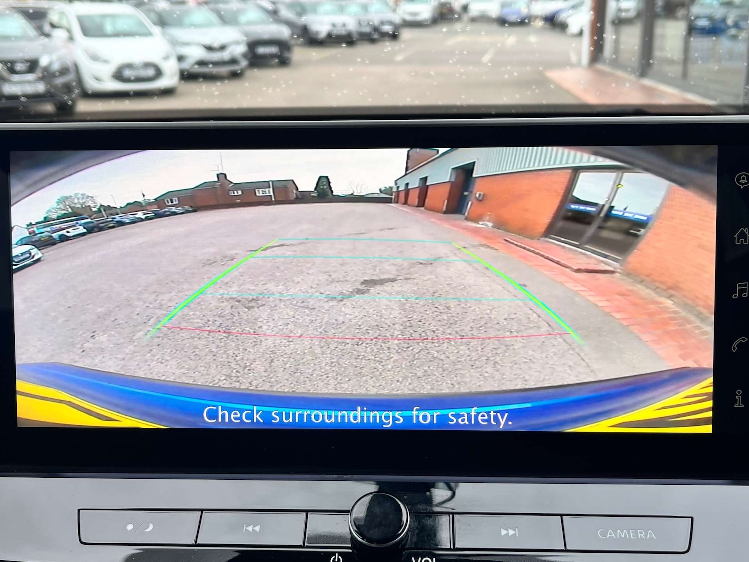 Used Nissan Qashqai 2024 for sale - 78090317: Photo 40