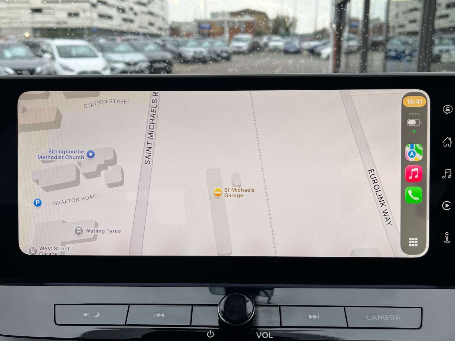 Used Nissan Qashqai 2024 for sale - 78090317: Photo 41