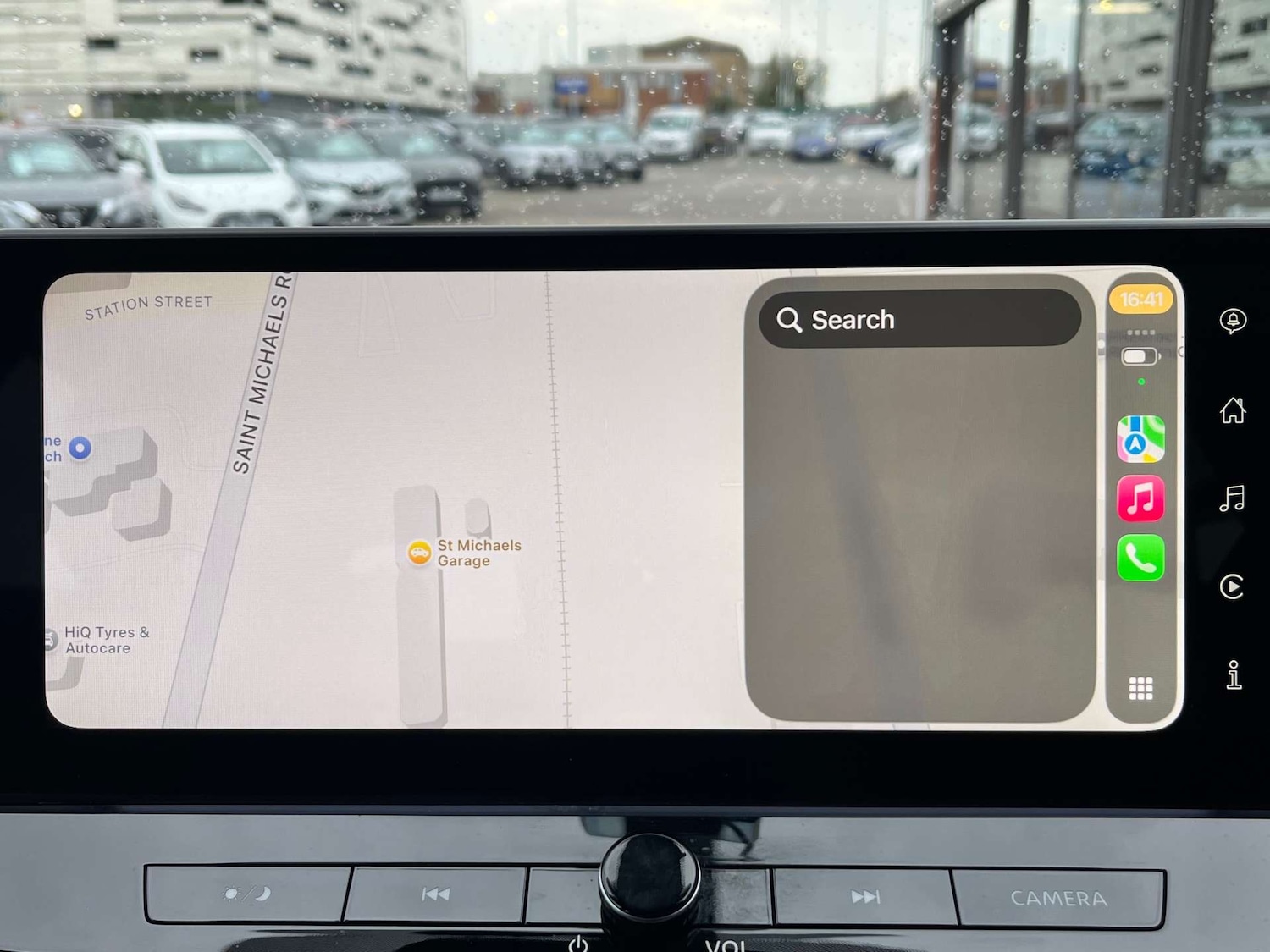 Used Nissan Qashqai 2024 for sale - 78090317: Photo 42