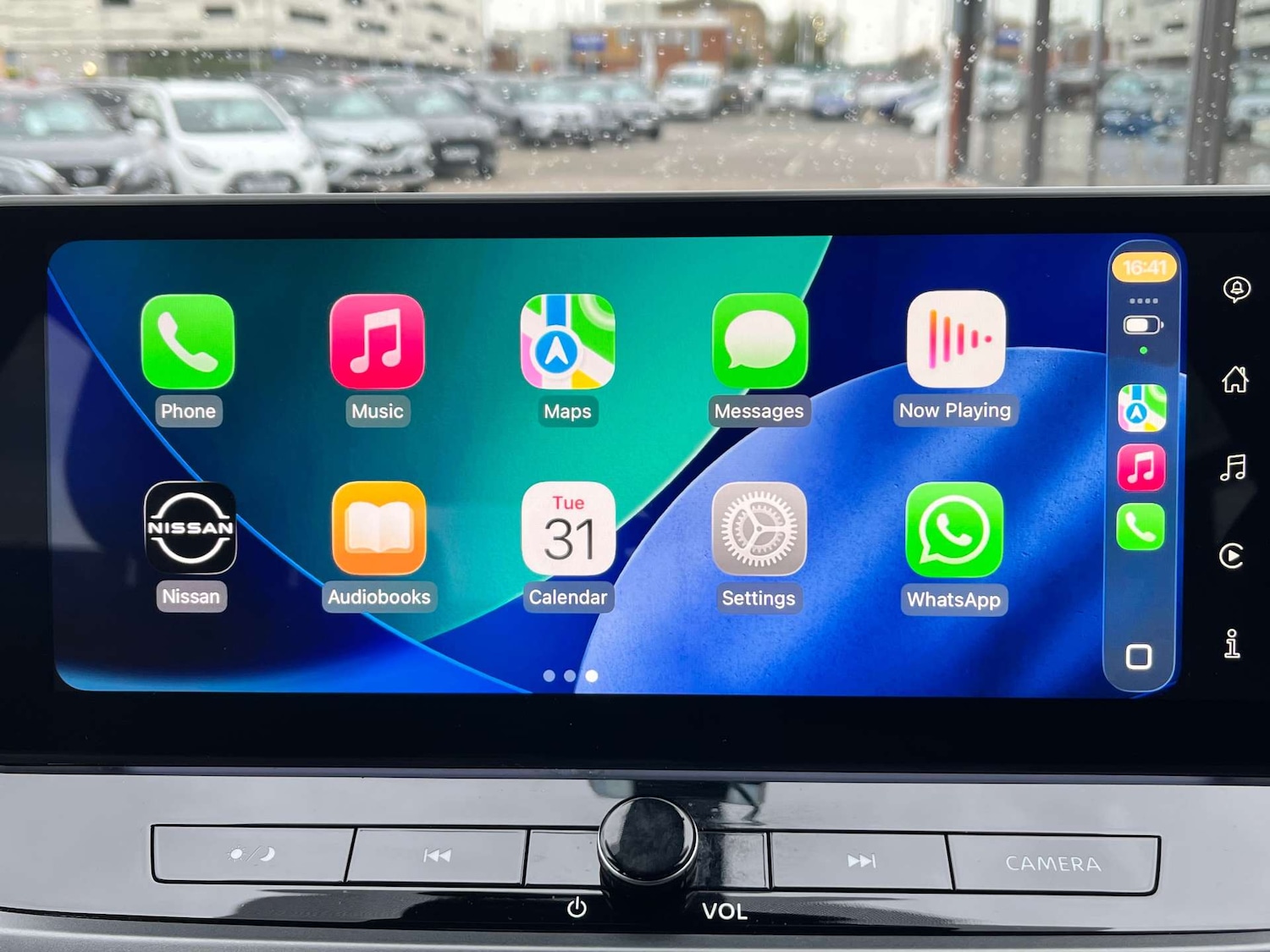 Used Nissan Qashqai 2024 for sale - 78090317: Photo 43