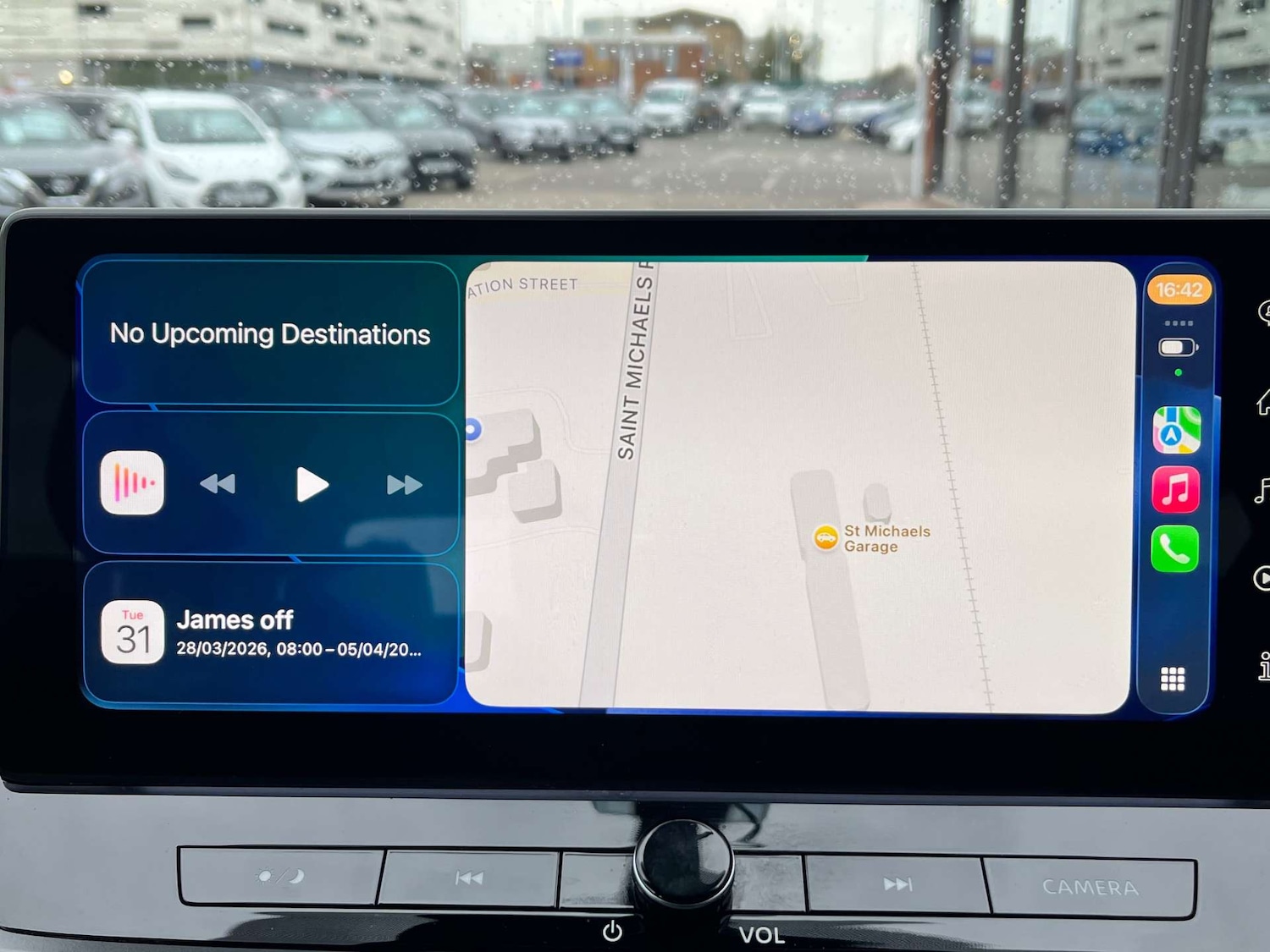 Used Nissan Qashqai 2024 for sale - 78090317: Photo 44