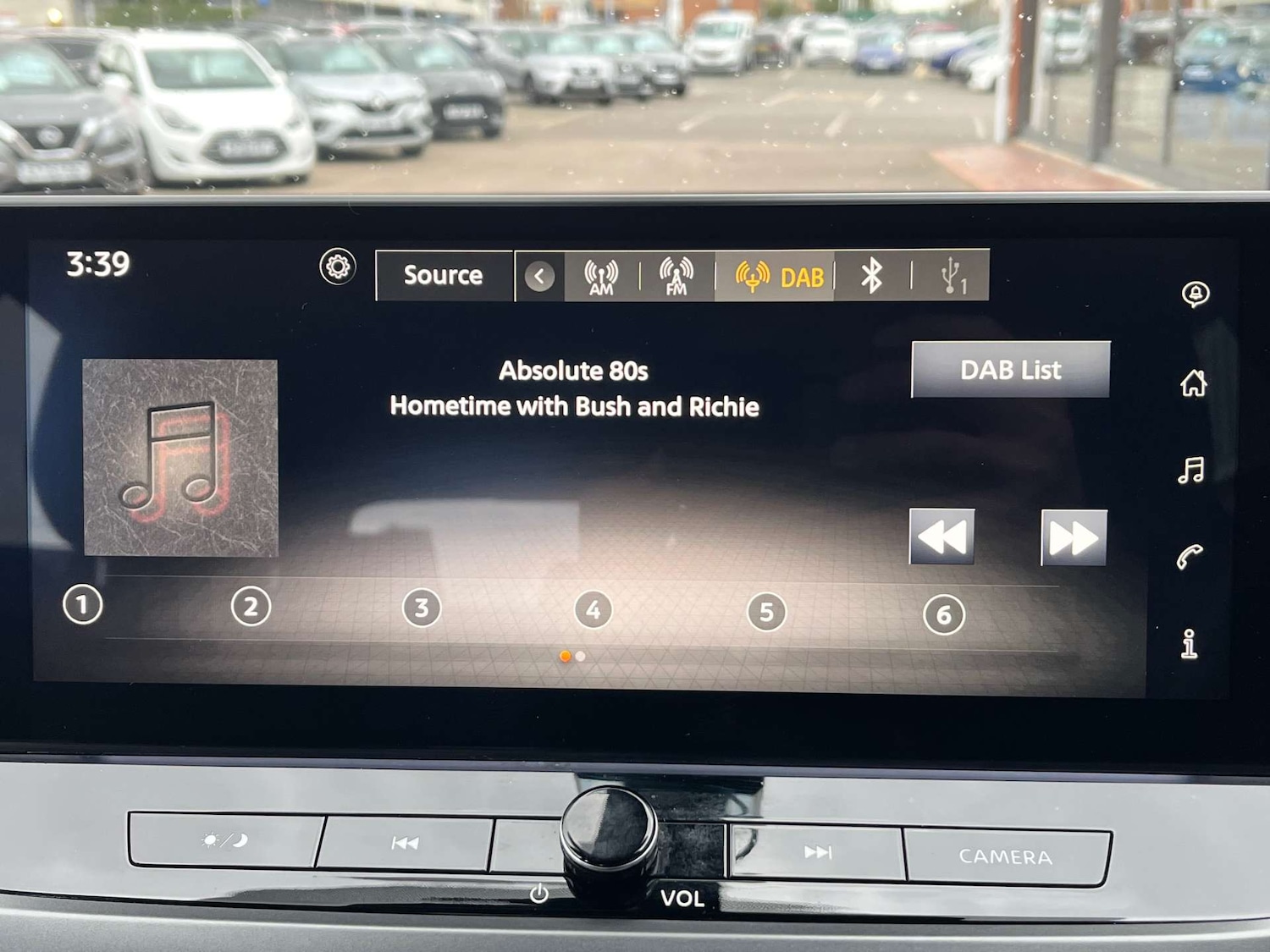 Used Nissan Qashqai 2024 for sale - 78090317: Photo 45