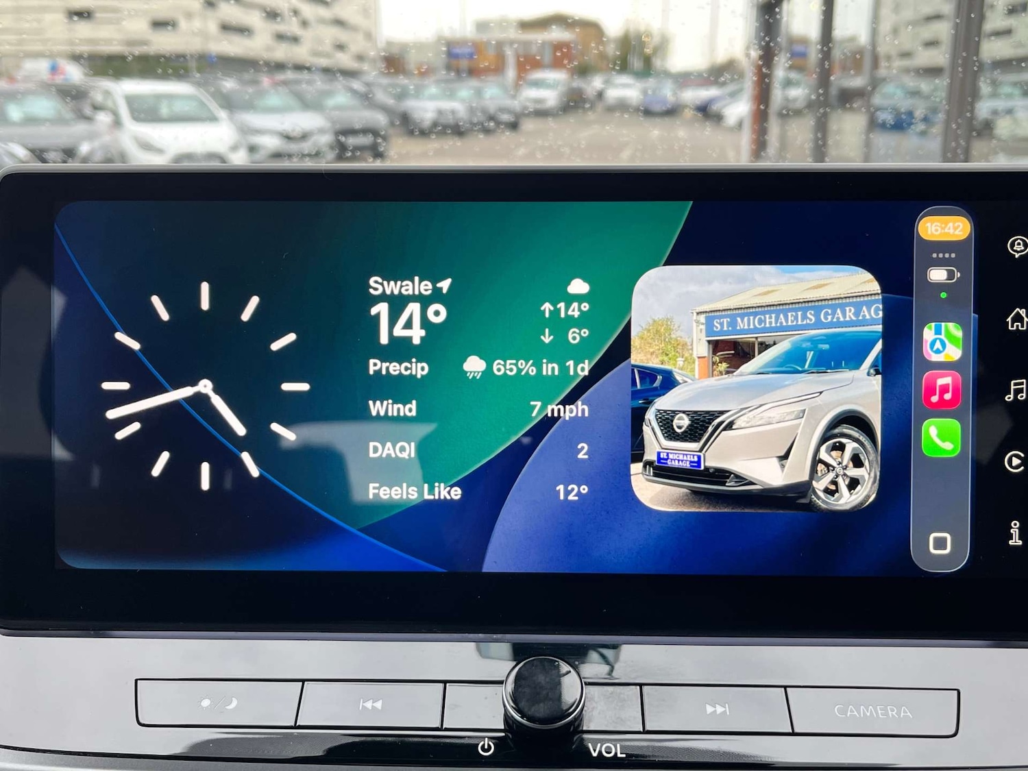 Used Nissan Qashqai 2024 for sale - 78090317: Photo 46