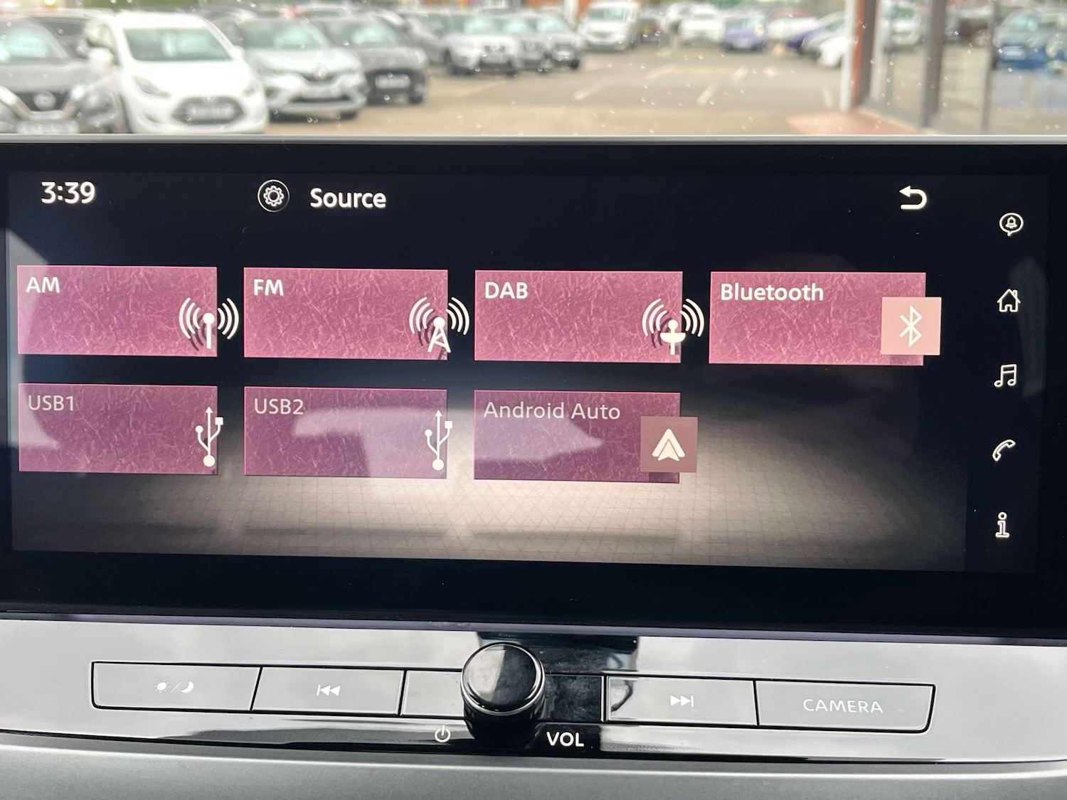 Used Nissan Qashqai 2024 for sale - 78090317: Photo 47